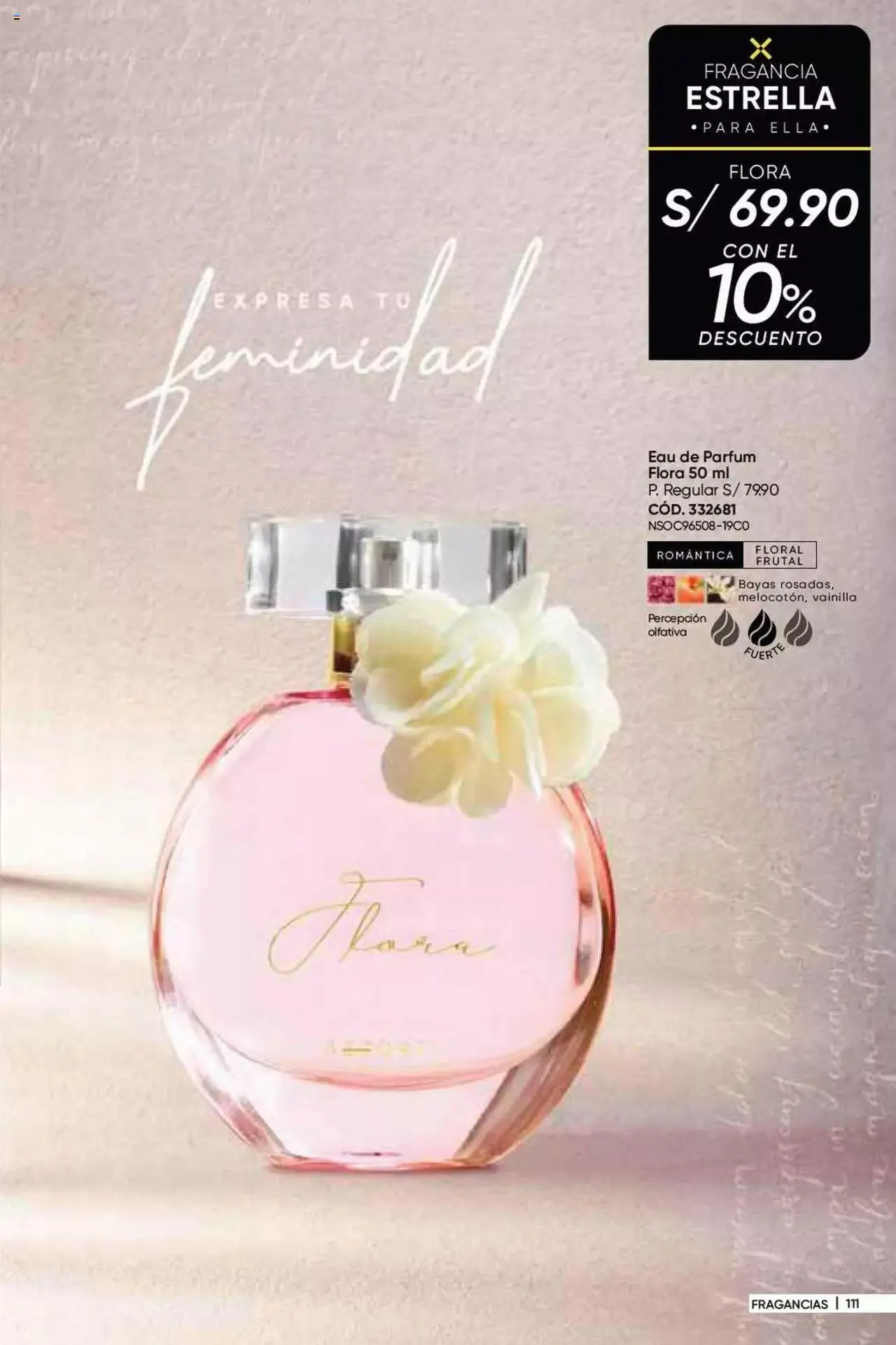 Catalogo de Azzorti - Campaña C5 / 2023 23 de febrero al 31 de diciembre 2023 - Pag 119