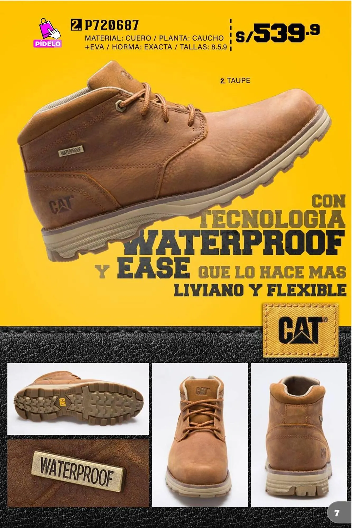 Catalogo de Catálogo Sokso 28 de octubre al 10 de noviembre 2024 - Pag 7