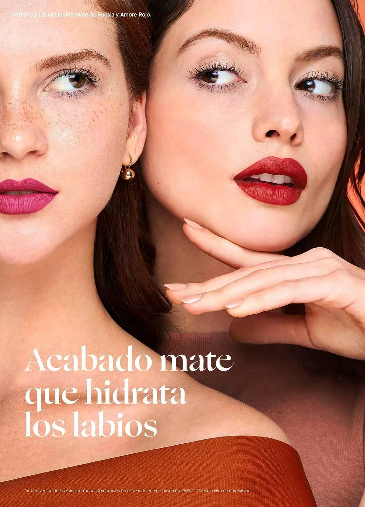 Catalogo de Catálogo Yanbal 16 de agosto al 15 de setiembre 2025 - Pag 58