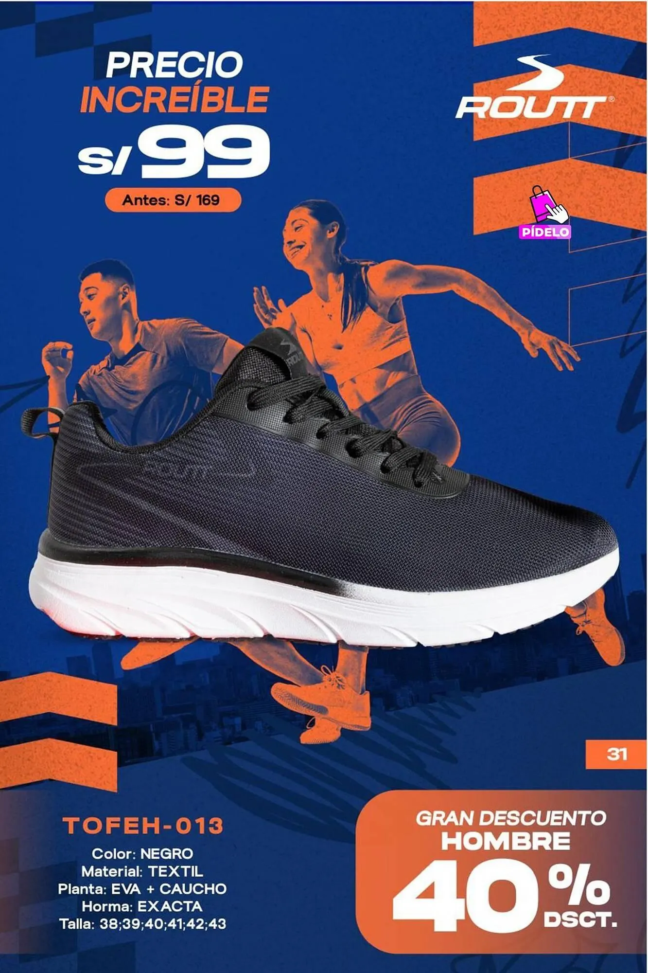 Catalogo de Catálogo Sokso 5 de junio al 29 de junio 2025 - Pag 31