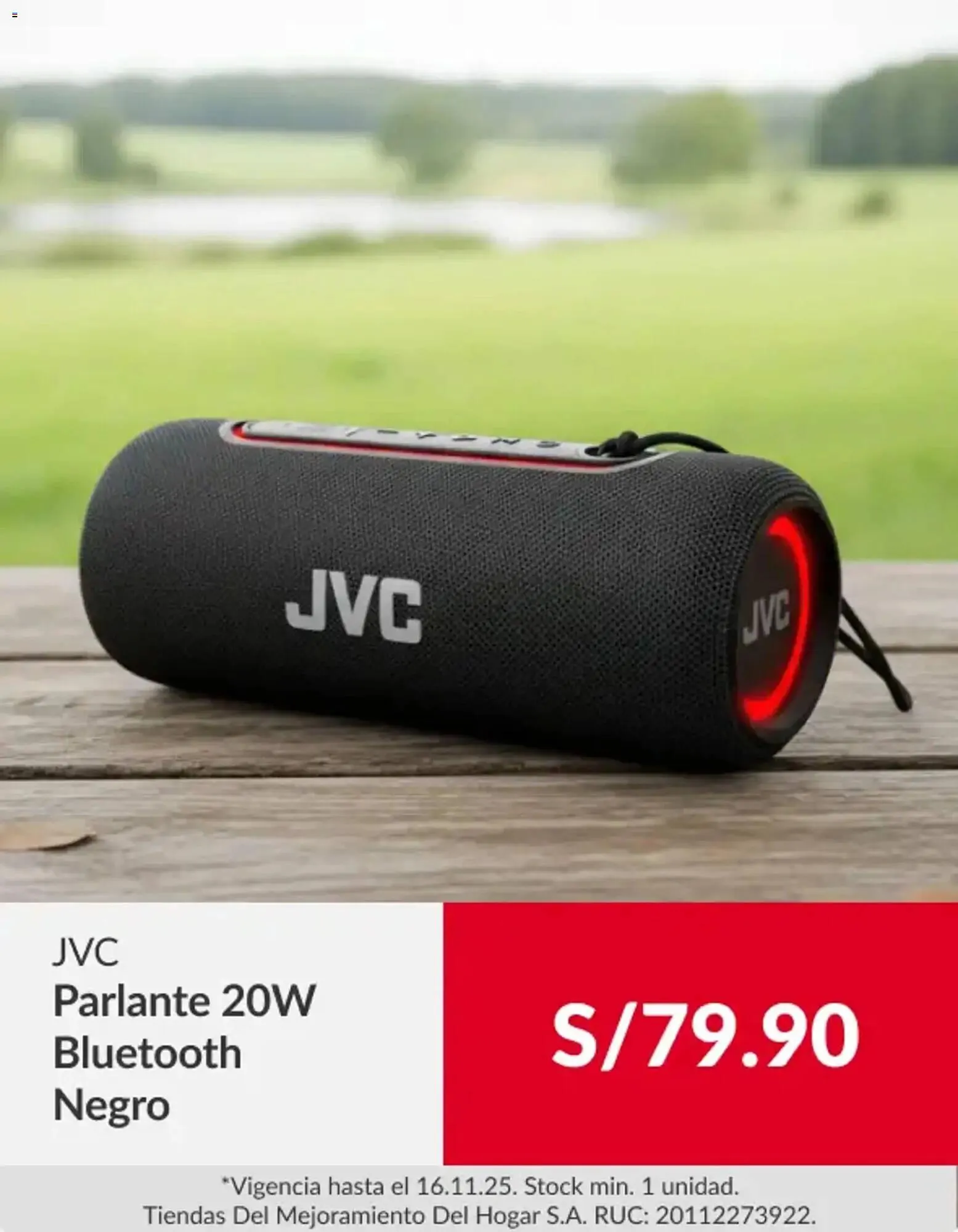 Catálogo Sodimac - 1