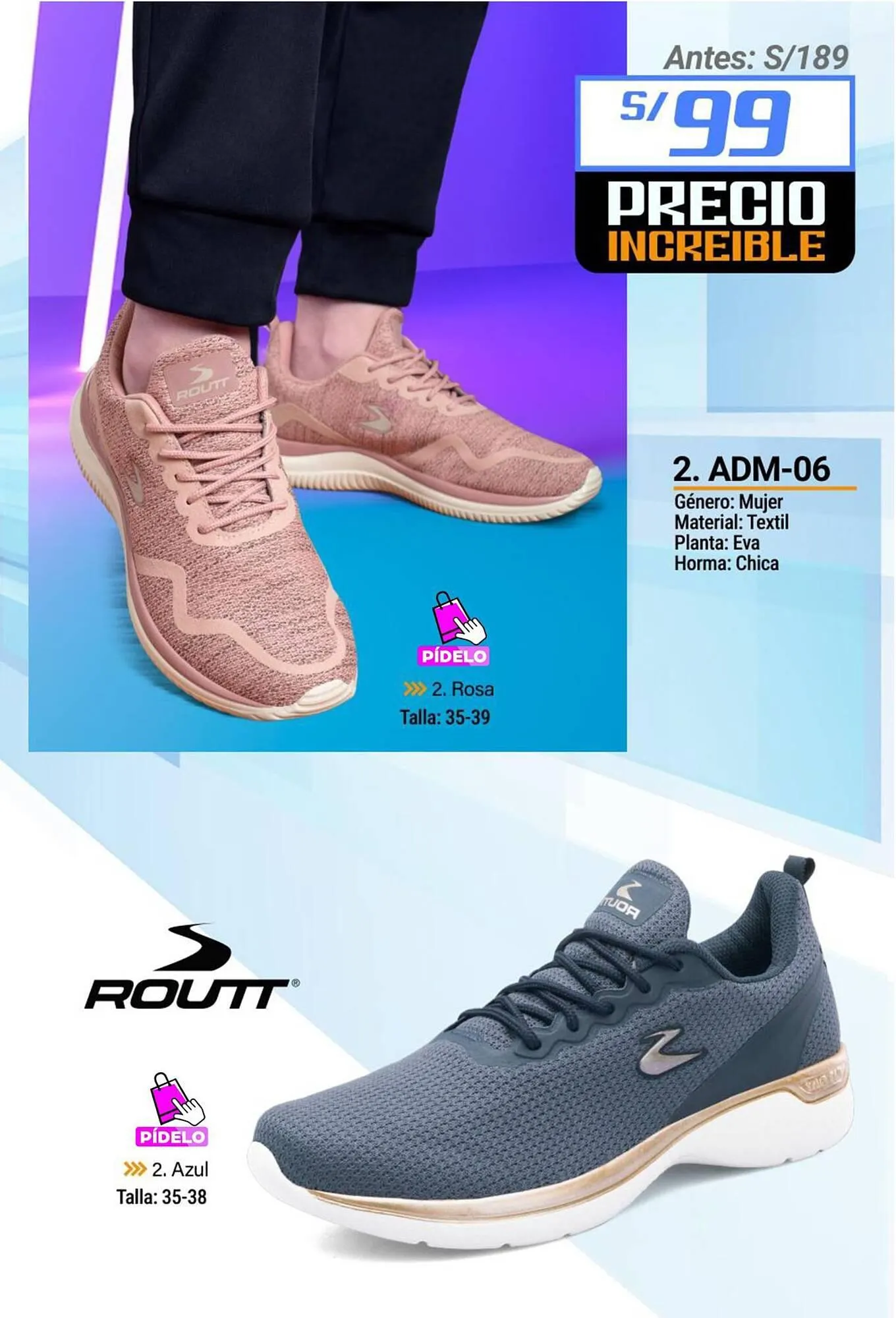 Catalogo de Catálogo Sokso 25 de marzo al 21 de abril 2024 - Pag 23