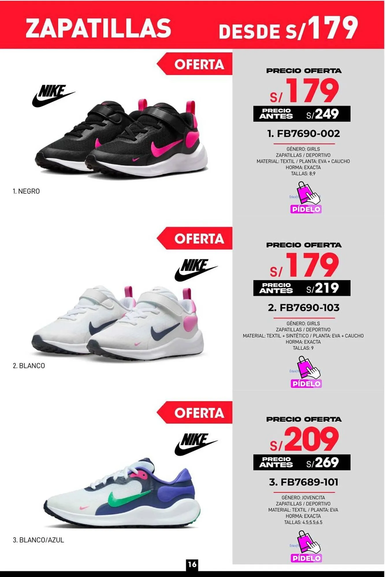 Catalogo de Catálogo Sokso 21 de julio al 3 de agosto 2025 - Pag 16