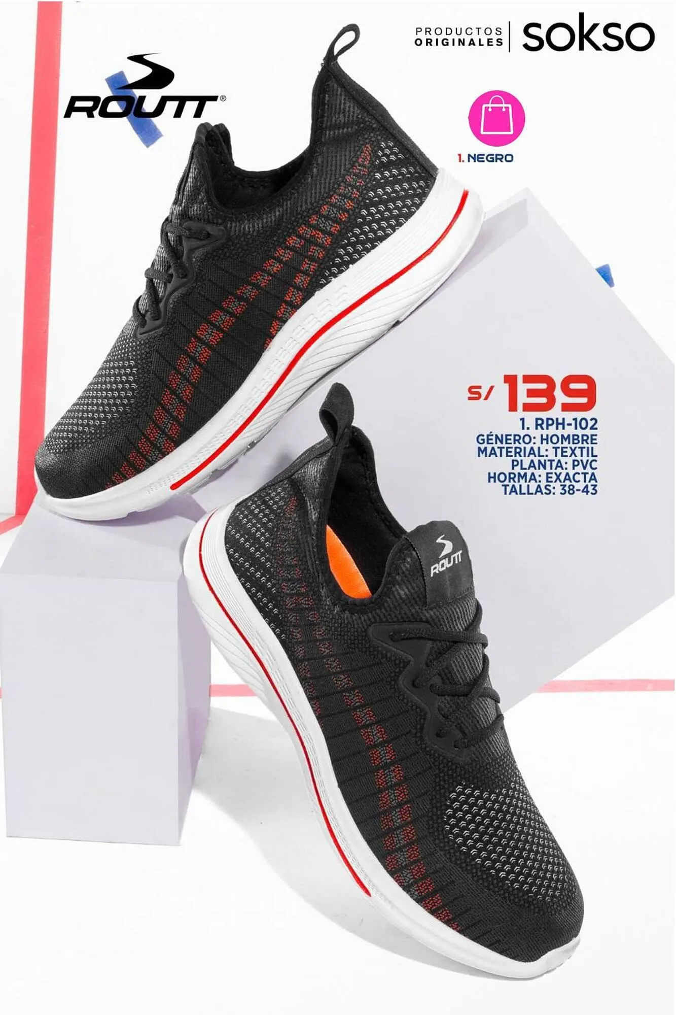 Catalogo de Catálogo Sokso 17 de noviembre al 31 de diciembre 2023 - Pag 32