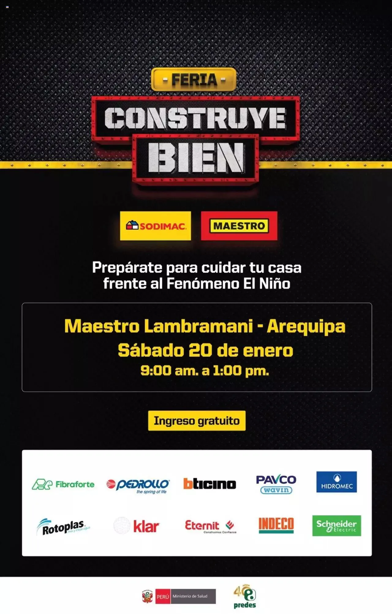 Catalogo de Catálogo Sodimac 1 de enero al 6 de febrero 2024 - Pag 24