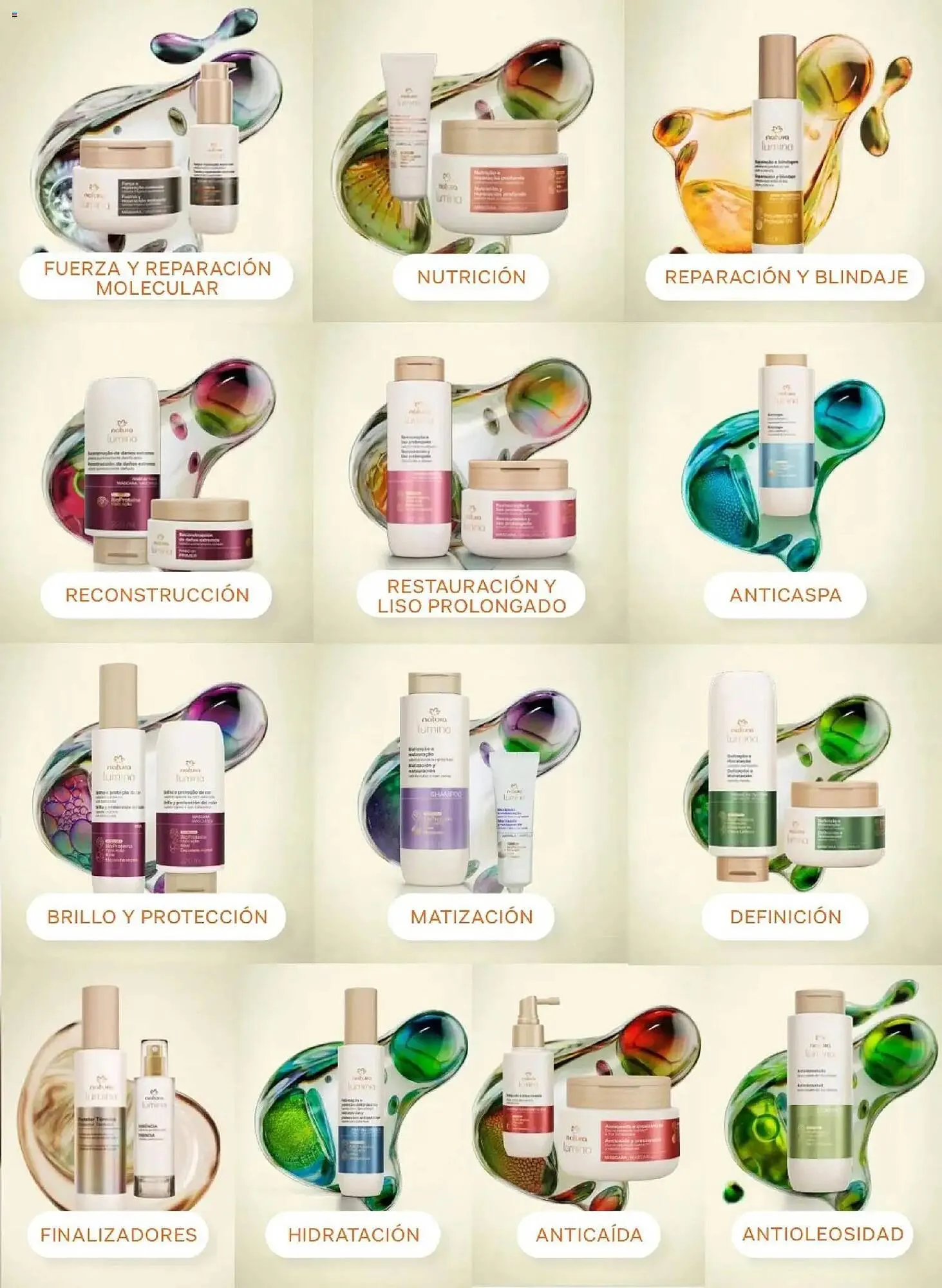 Catalogo de Catálogo Natura 20 de febrero al 22 de marzo 2026 - Pag 112