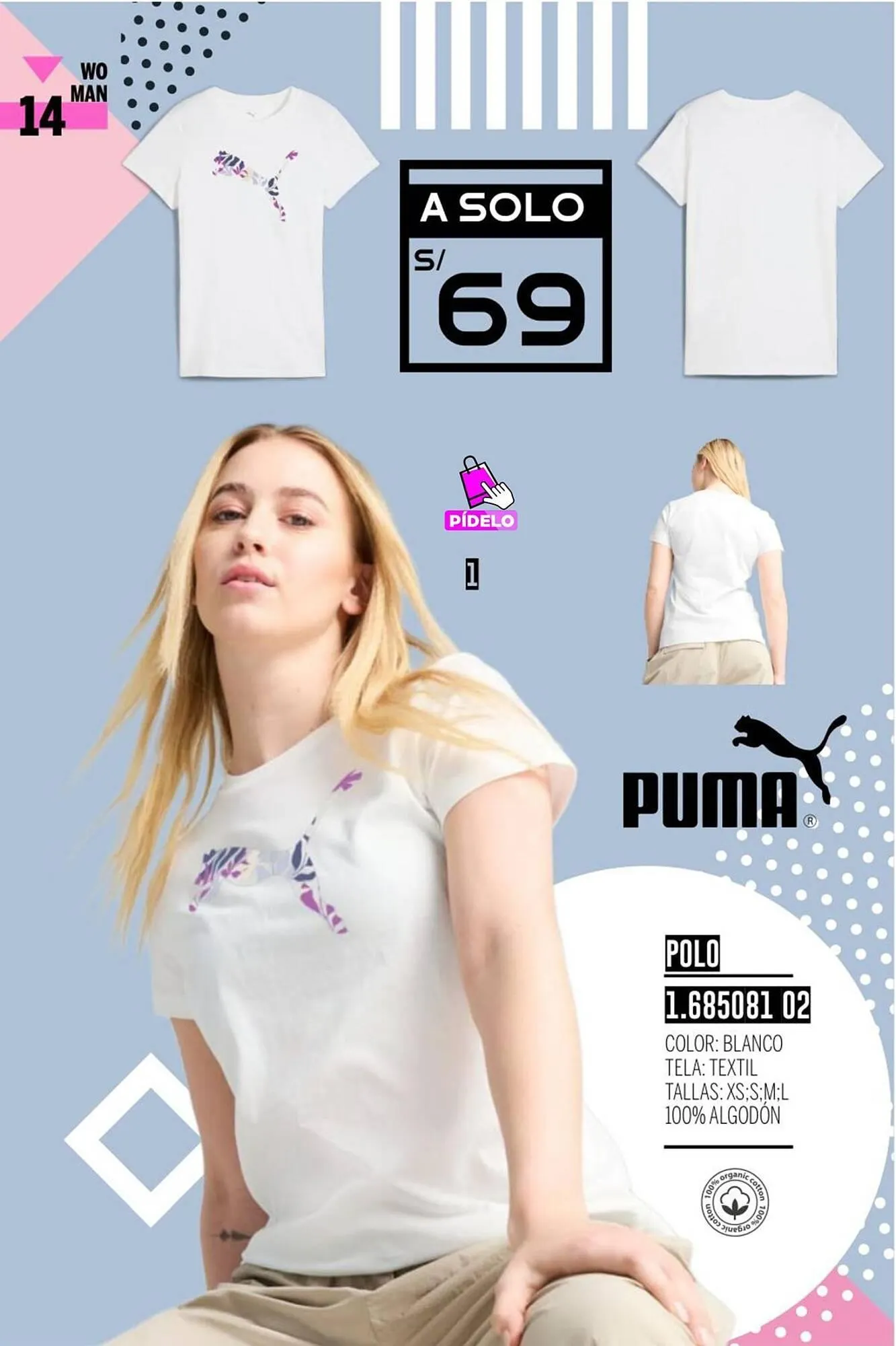 Catalogo de Catálogo Sokso 30 de octubre al 23 de noviembre 2025 - Pag 14