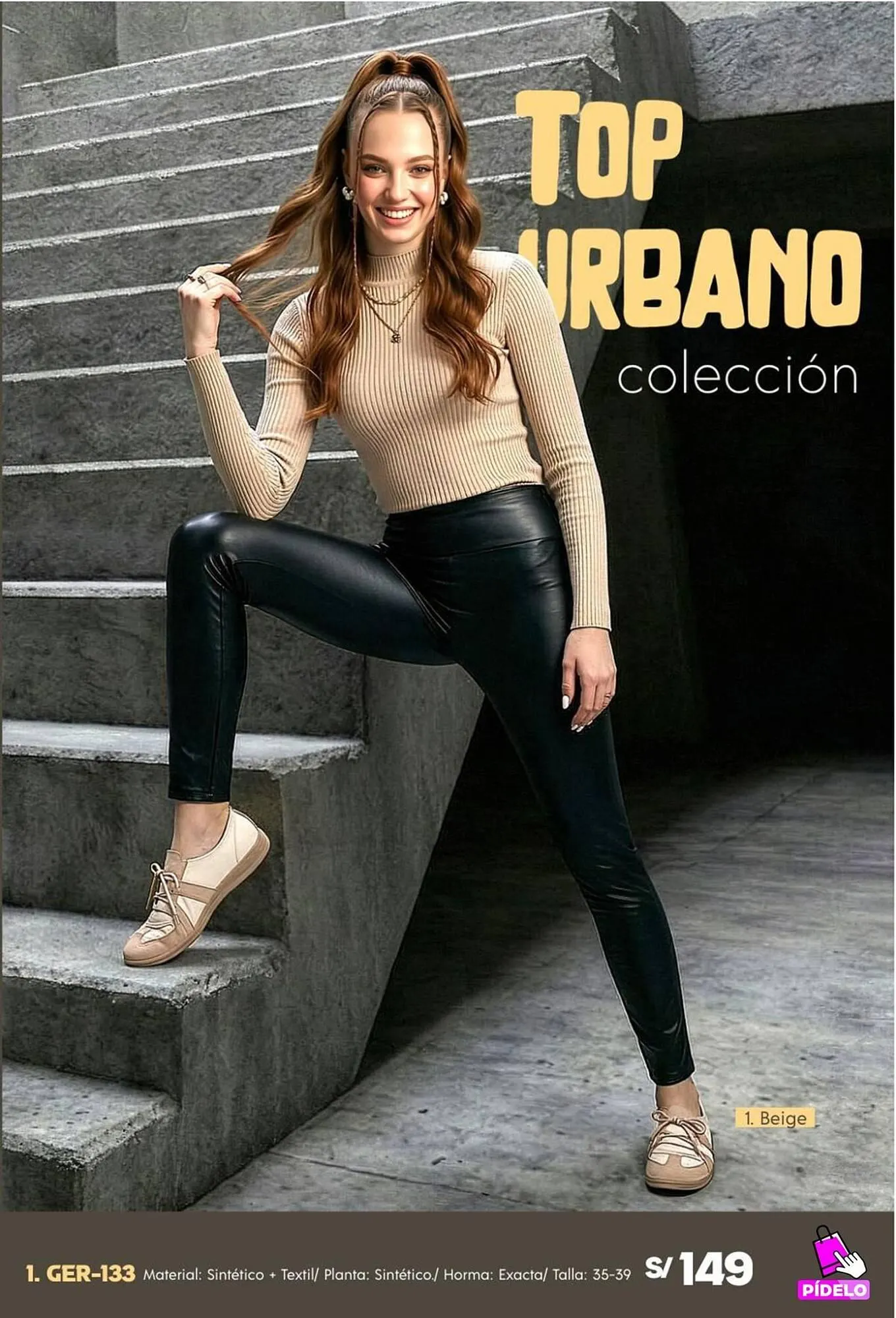 Catalogo de Catálogo Sokso 6 de abril al 3 de mayo 2026 - Pag 56