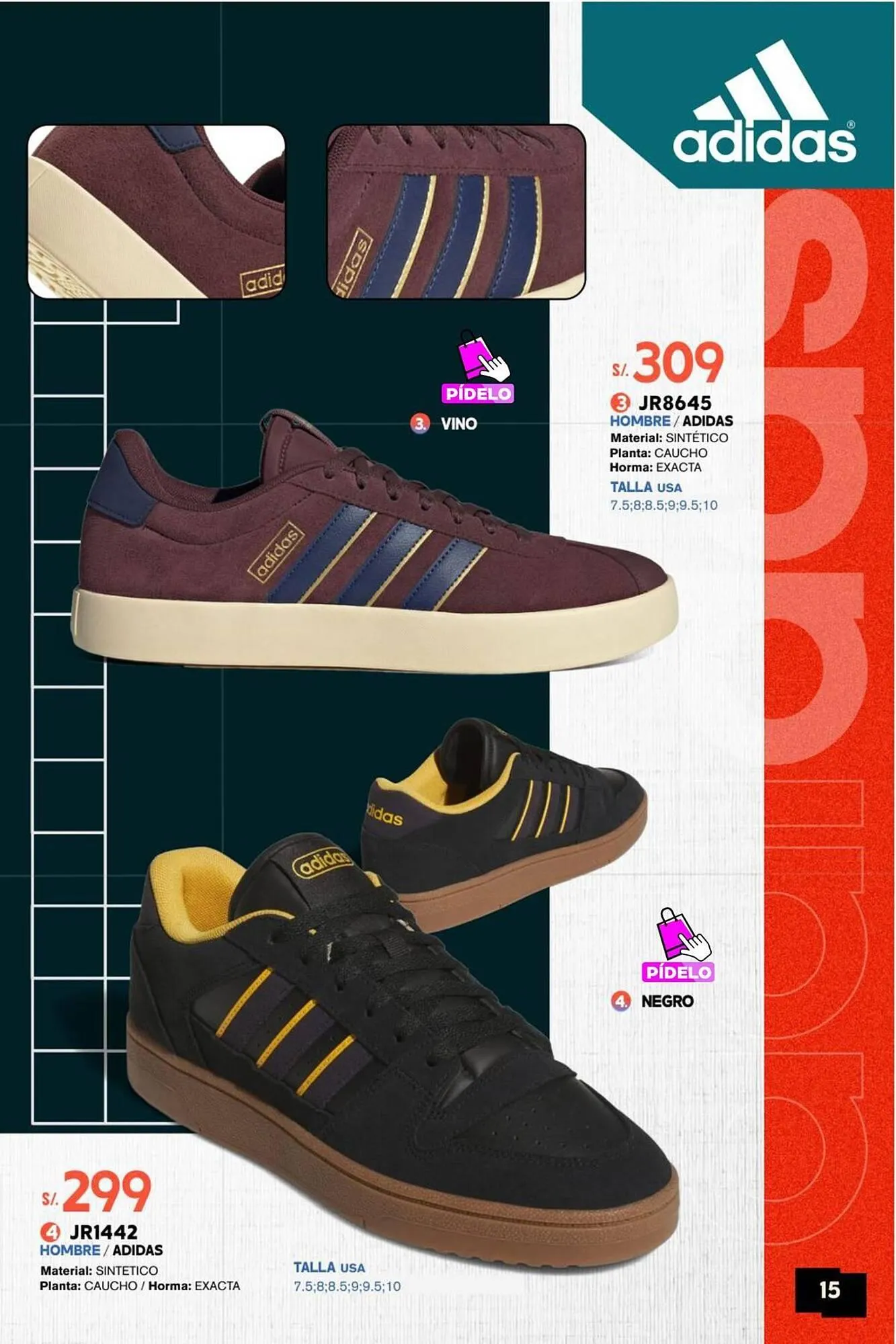 Catalogo de Catálogo Sokso 13 de abril al 3 de mayo 2026 - Pag 15