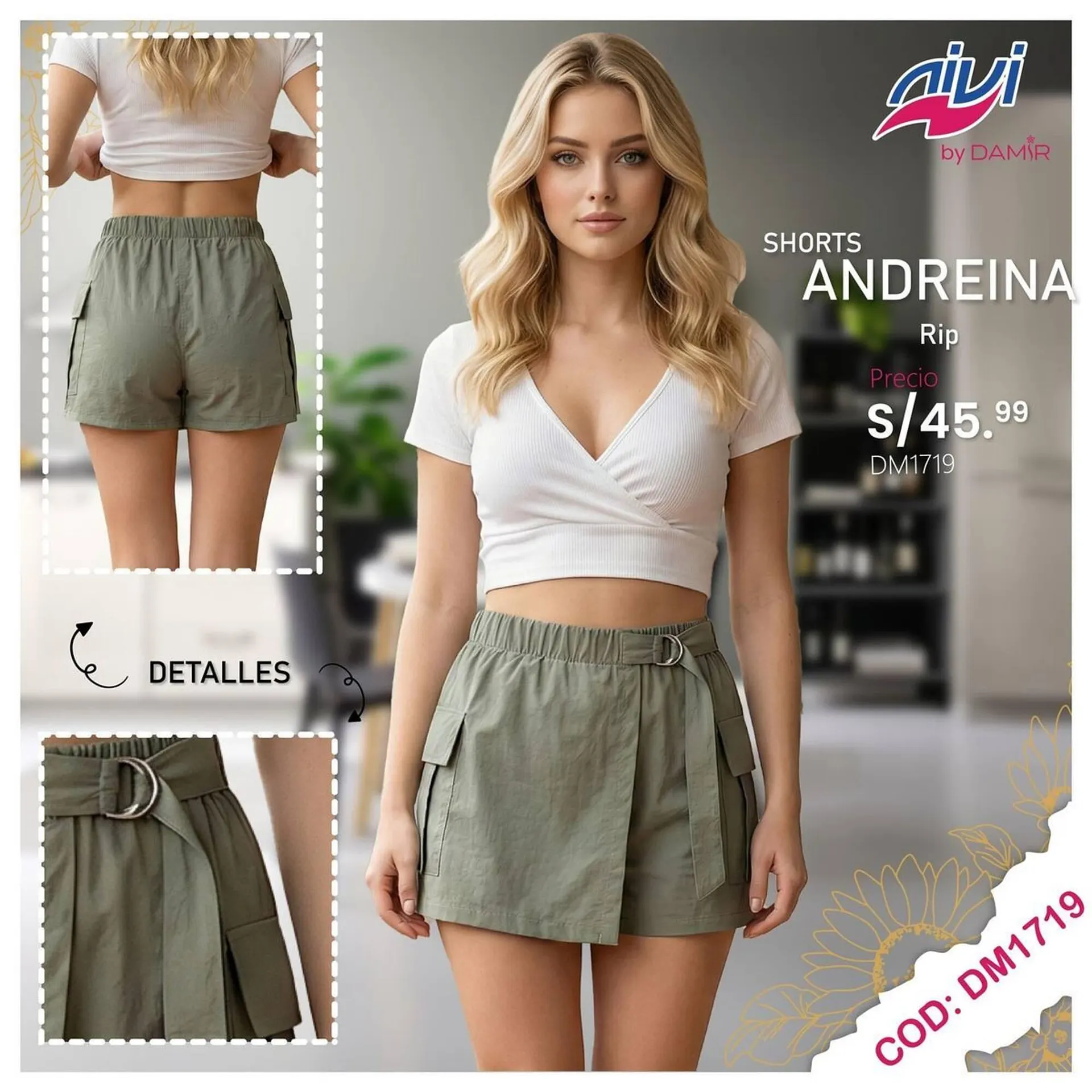 Catalogo de Catálogo Nivi 1 de febrero al 28 de febrero 2026 - Pag 4