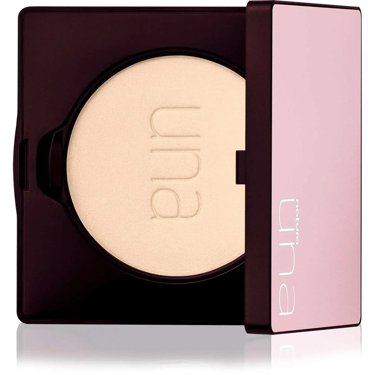 Una Polvo compacto nude me 12N 10 g