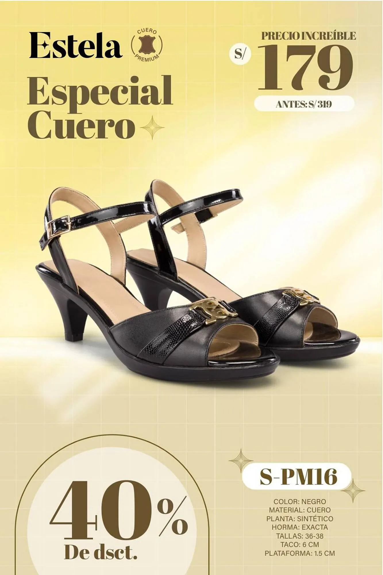 Catalogo de Catálogo Sokso 20 de abril al 26 de abril 2026 - Pag 2