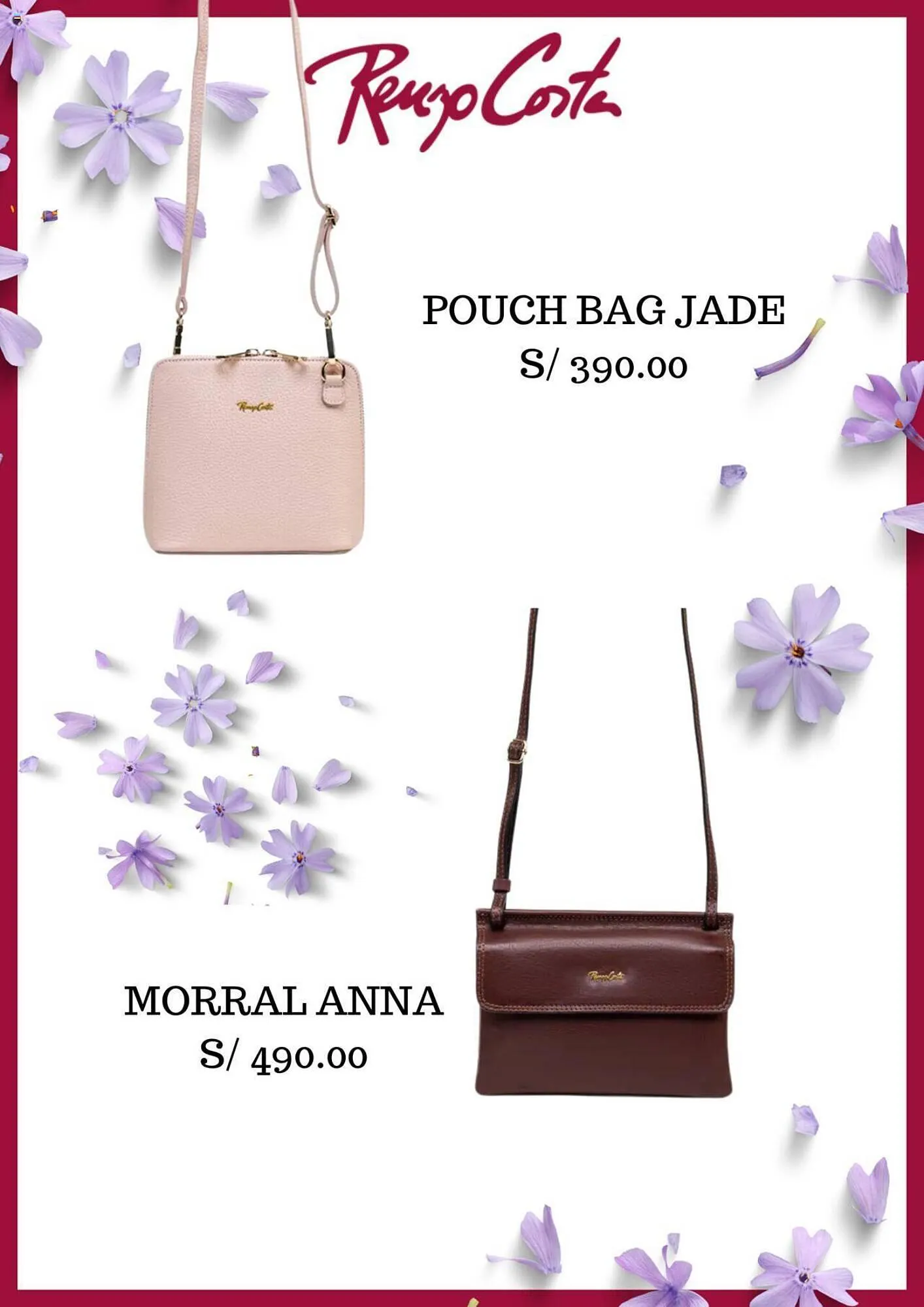 Catalogo de Catálogo Renzo Costa 18 de junio al 3 de julio 2024 - Pag 4