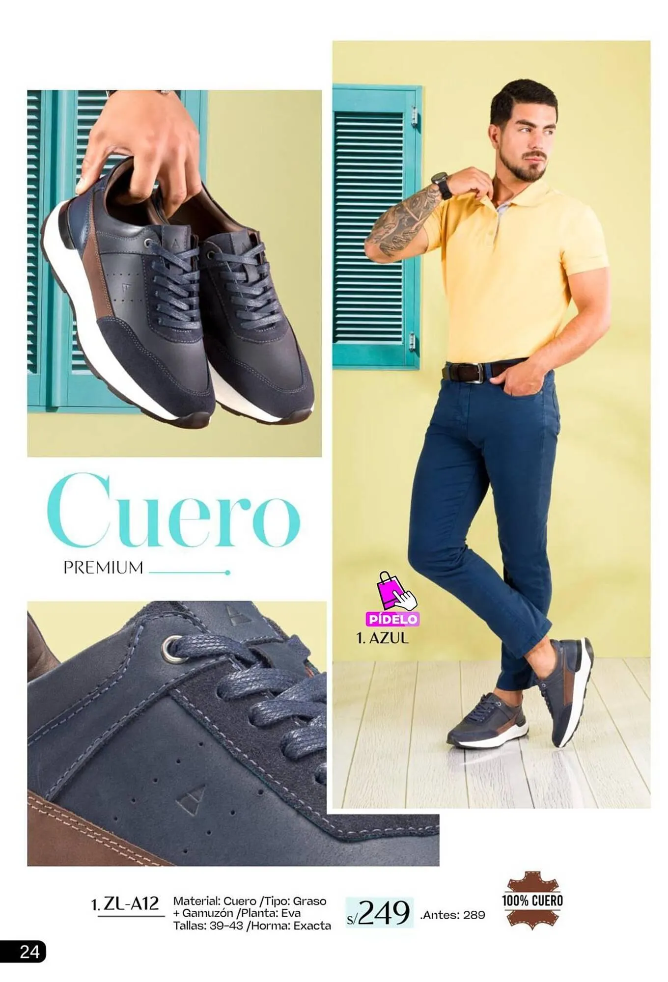 Catalogo de Catálogo Sokso 5 de enero al 15 de febrero 2026 - Pag 24