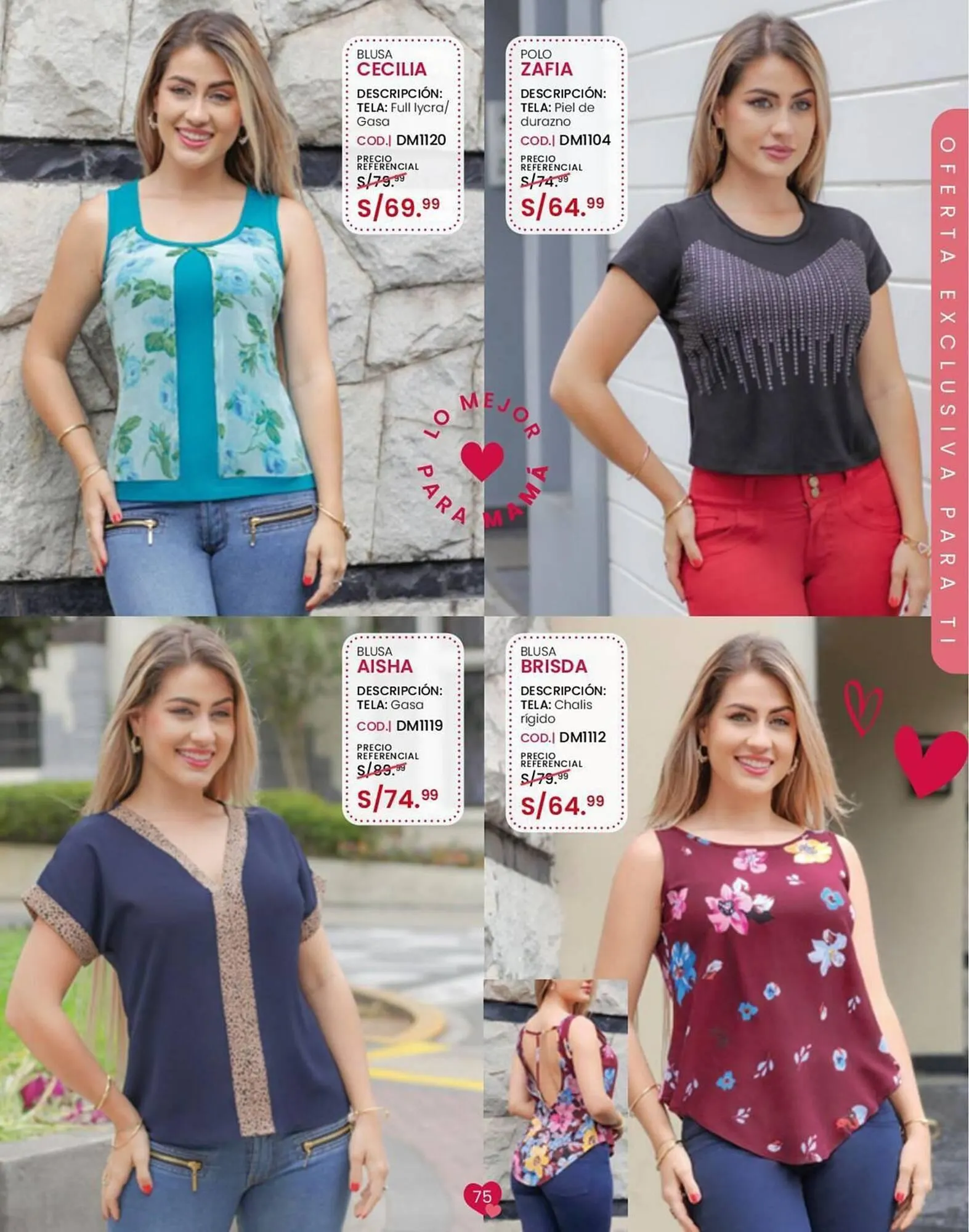 Catalogo de Catálogo Nivi 5 de abril al 30 de abril 2024 - Pag 88