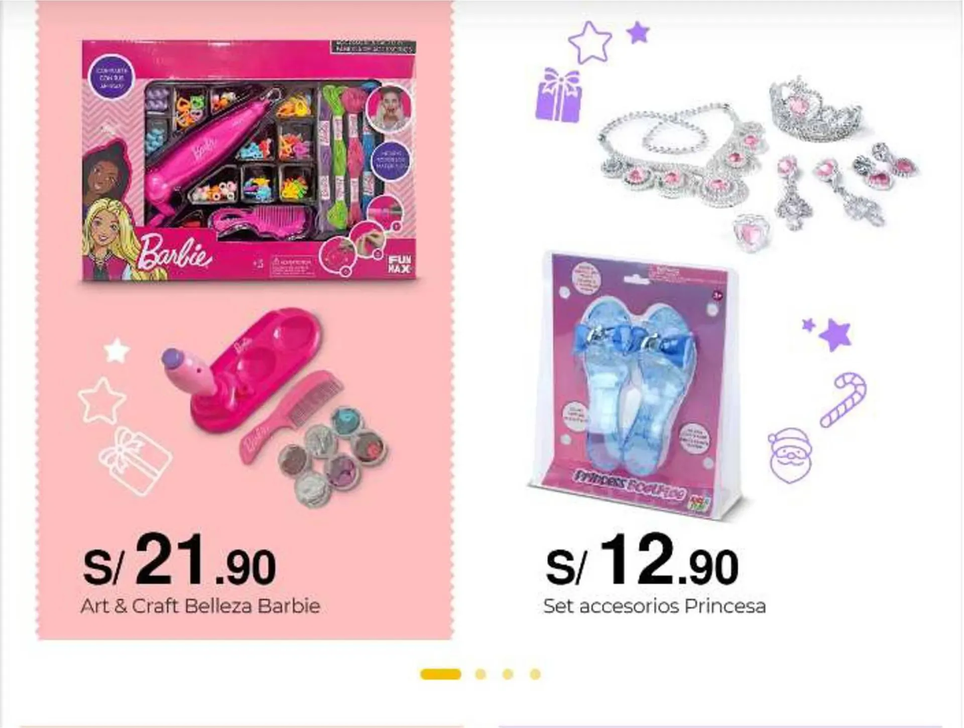 Catalogo de Catálogo Metro 27 de noviembre al 18 de diciembre 2023 - Pag 27