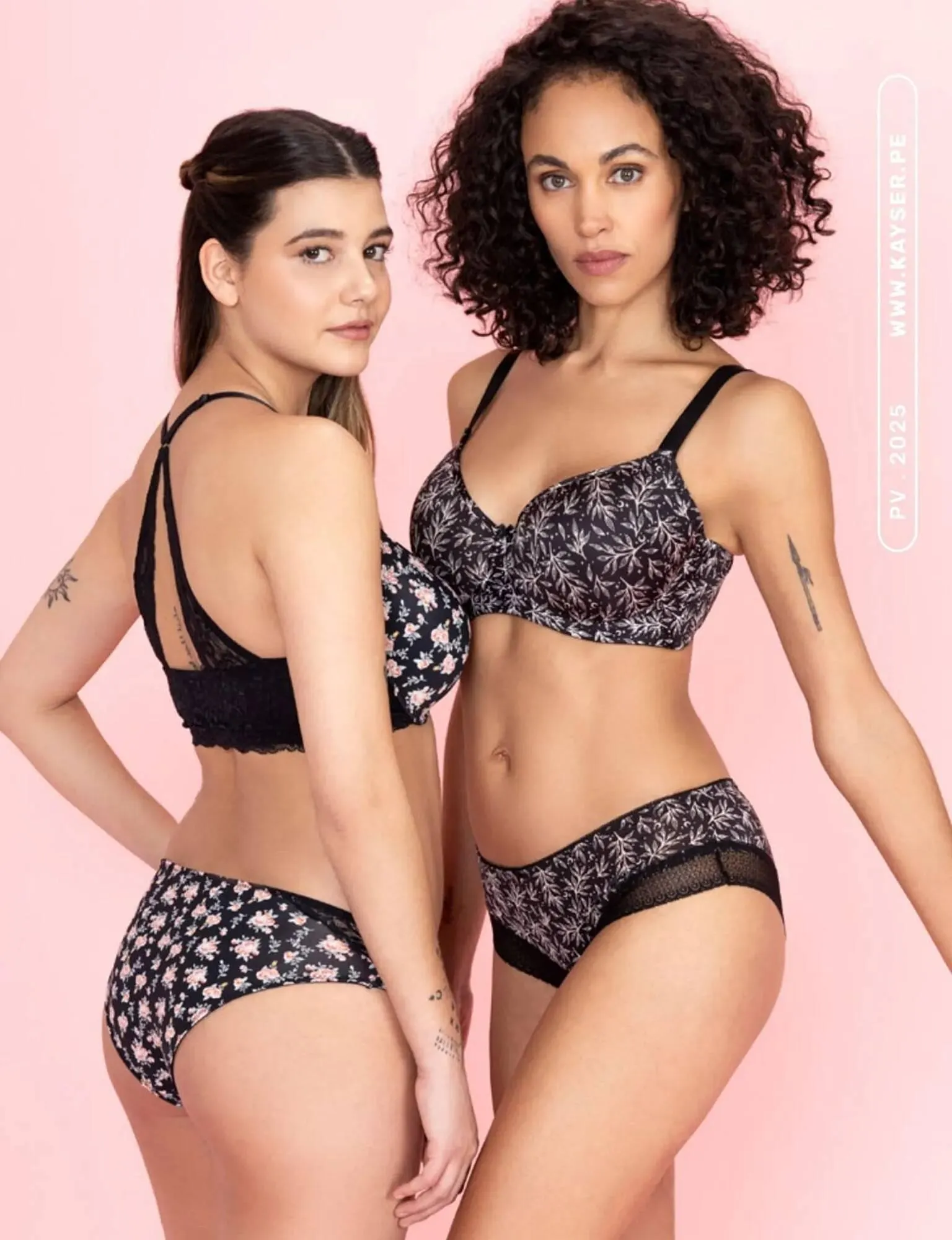 Catalogo de Catálogo Kayser 21 de octubre al 31 de marzo 2025 - Pag 111