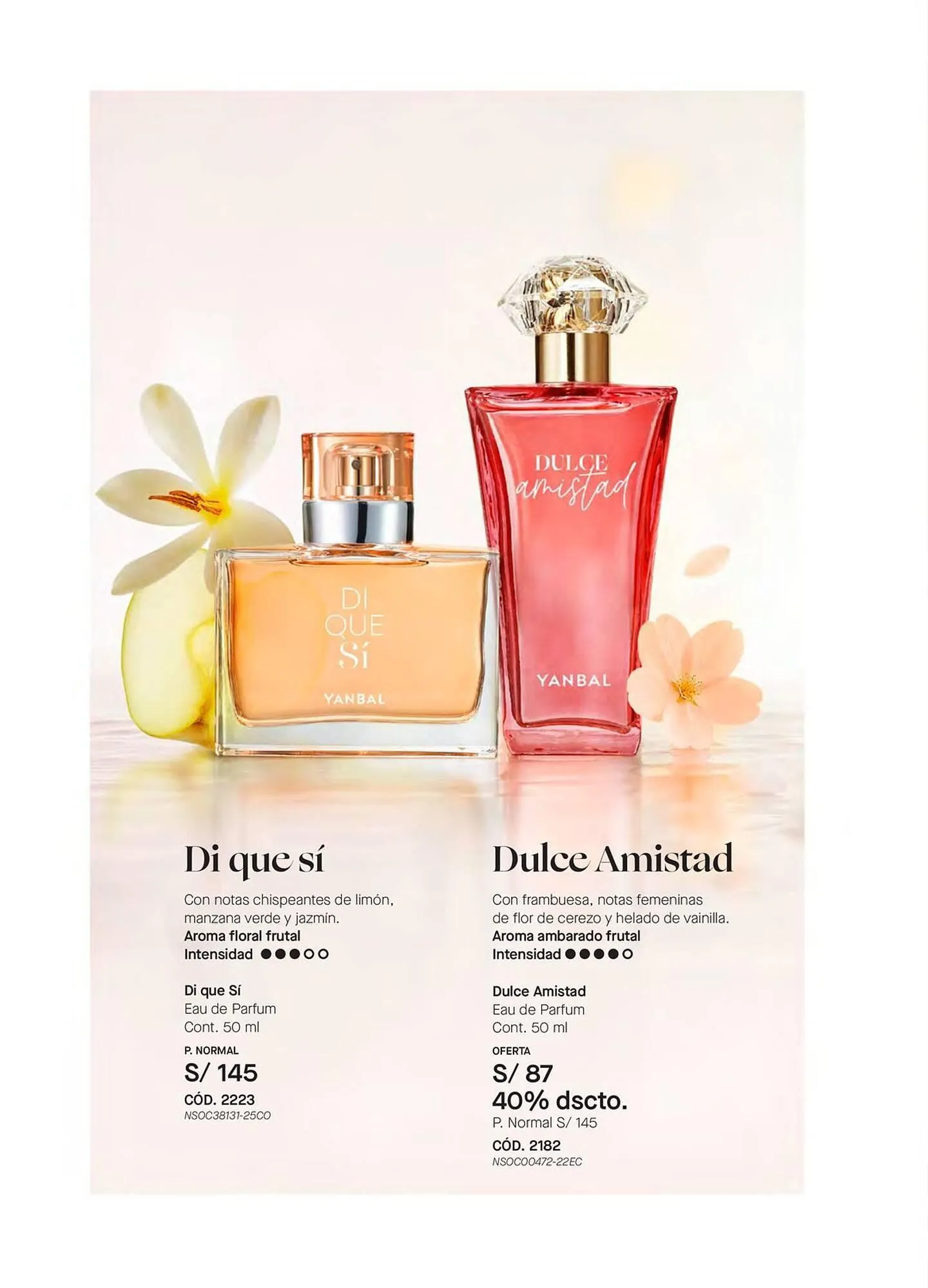 Catalogo de Catálogo Yanbal 3 de enero al 29 de enero 2026 - Pag 90