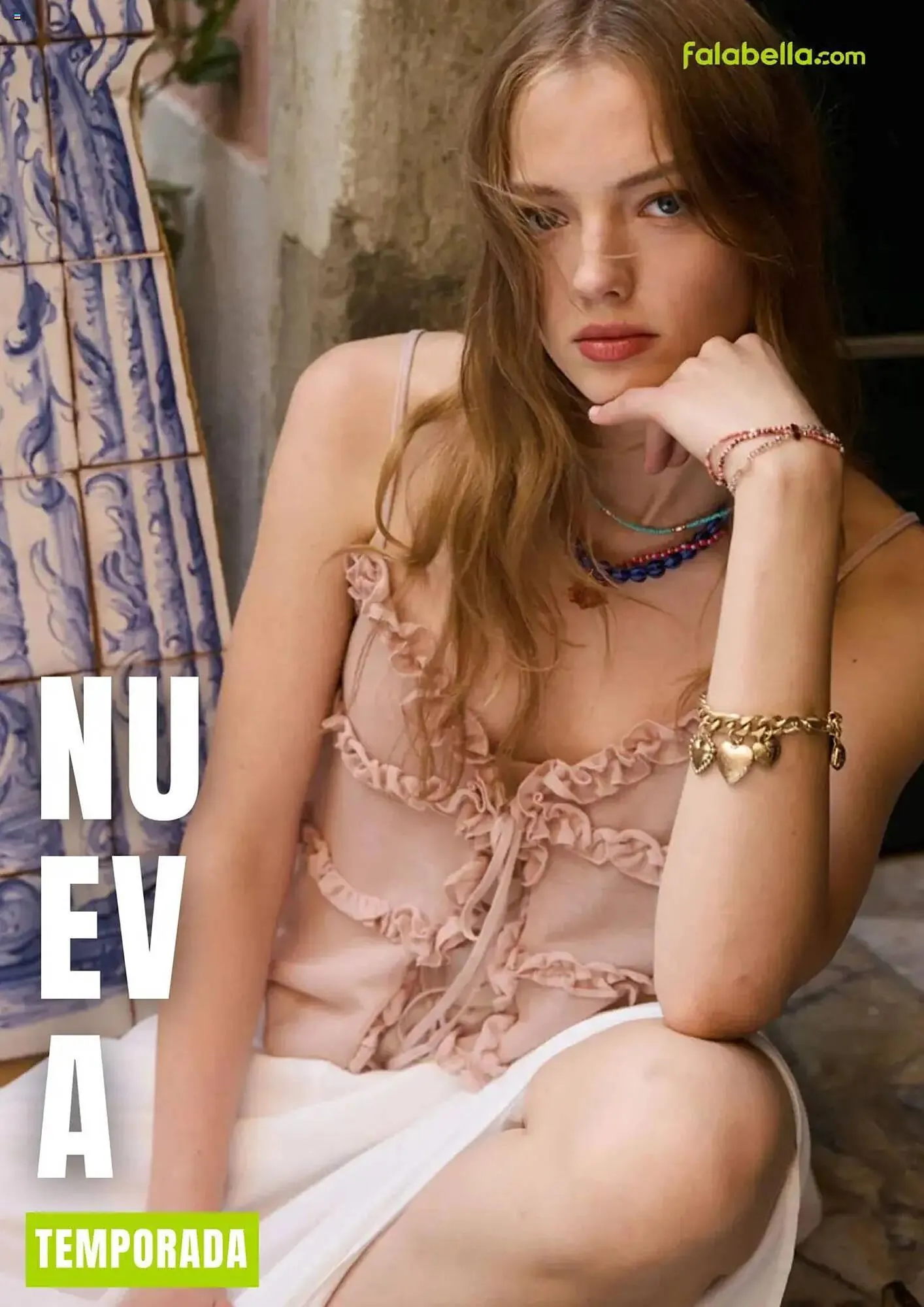 Catálogo Falabella - 1