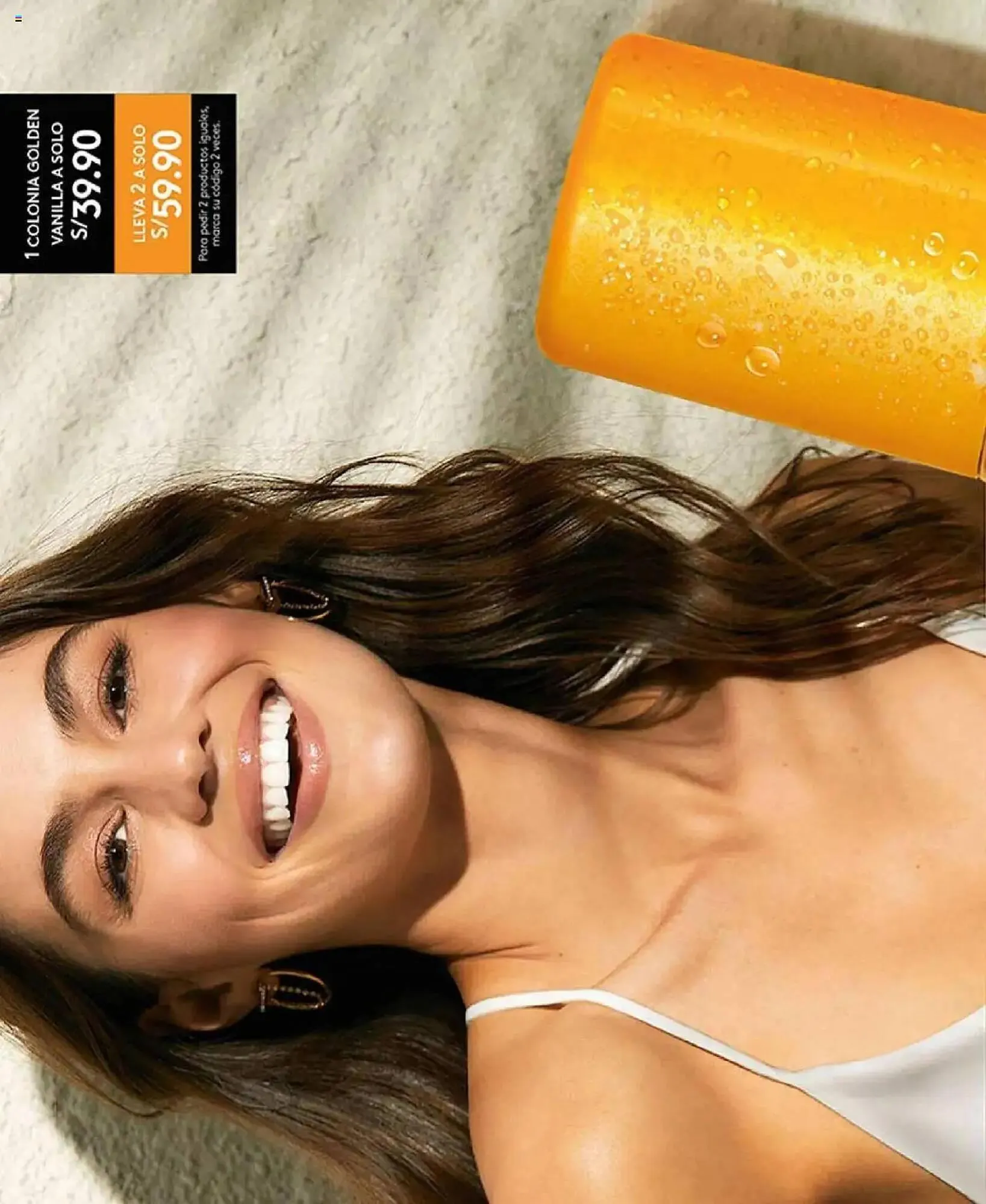 Catalogo de Catálogo Ésika 27 de mayo al 1 de julio 2025 - Pag 100