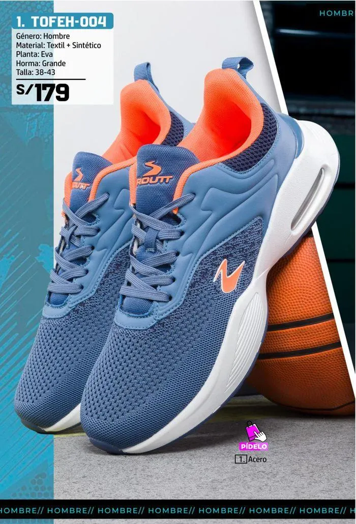 Catalogo de ROUTT 06 - 24 27 de mayo al 23 de junio 2024 - Pag 64