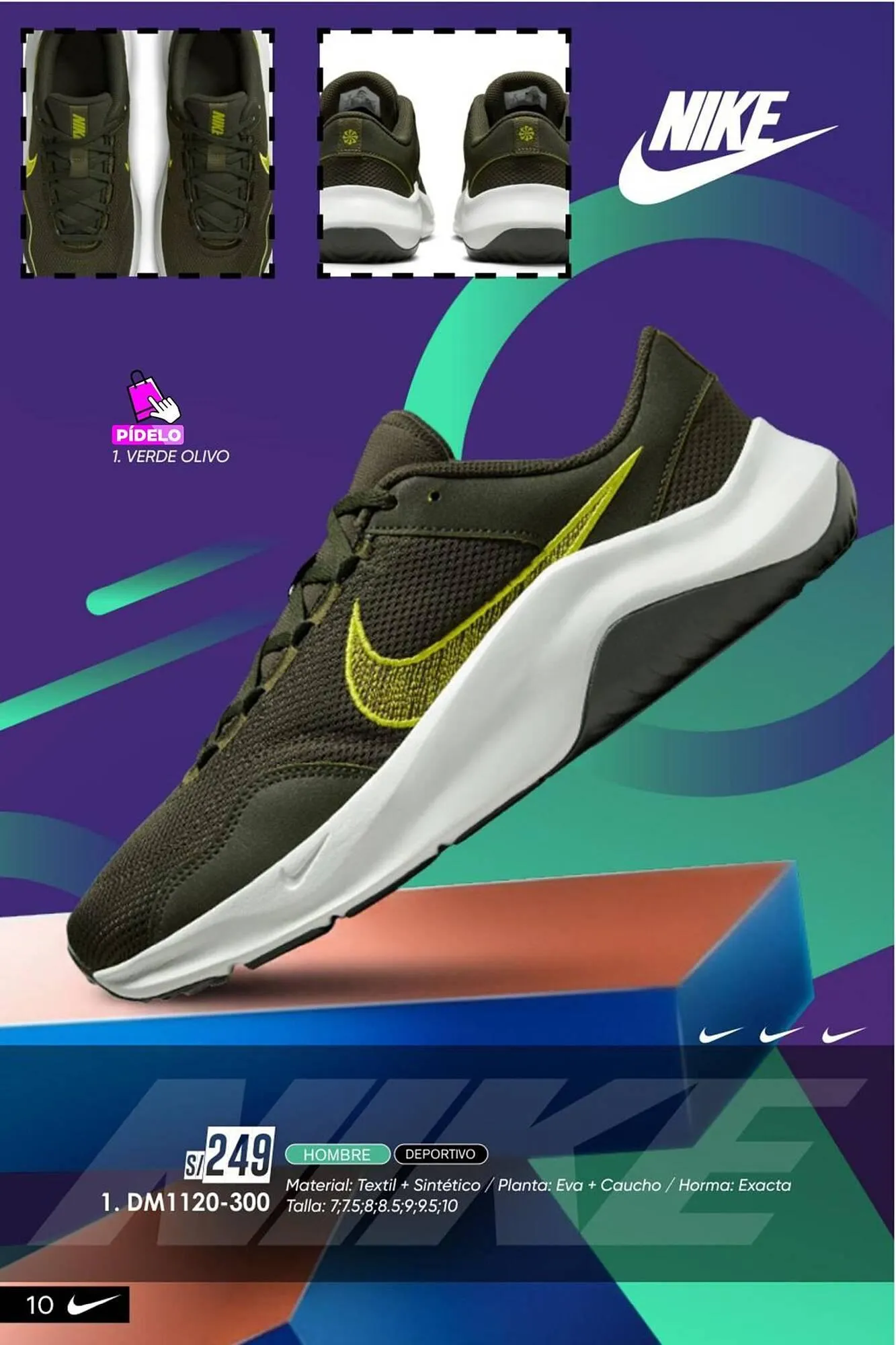 Catalogo de Catálogo Sokso 26 de enero al 15 de febrero 2026 - Pag 10