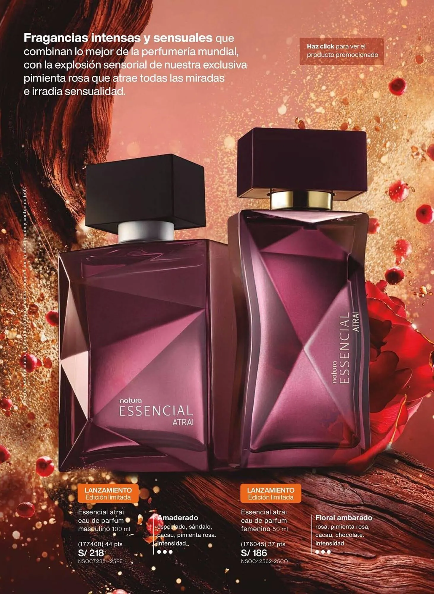 Catalogo de Catálogo Natura 1 de febrero al 28 de febrero 2026 - Pag 53