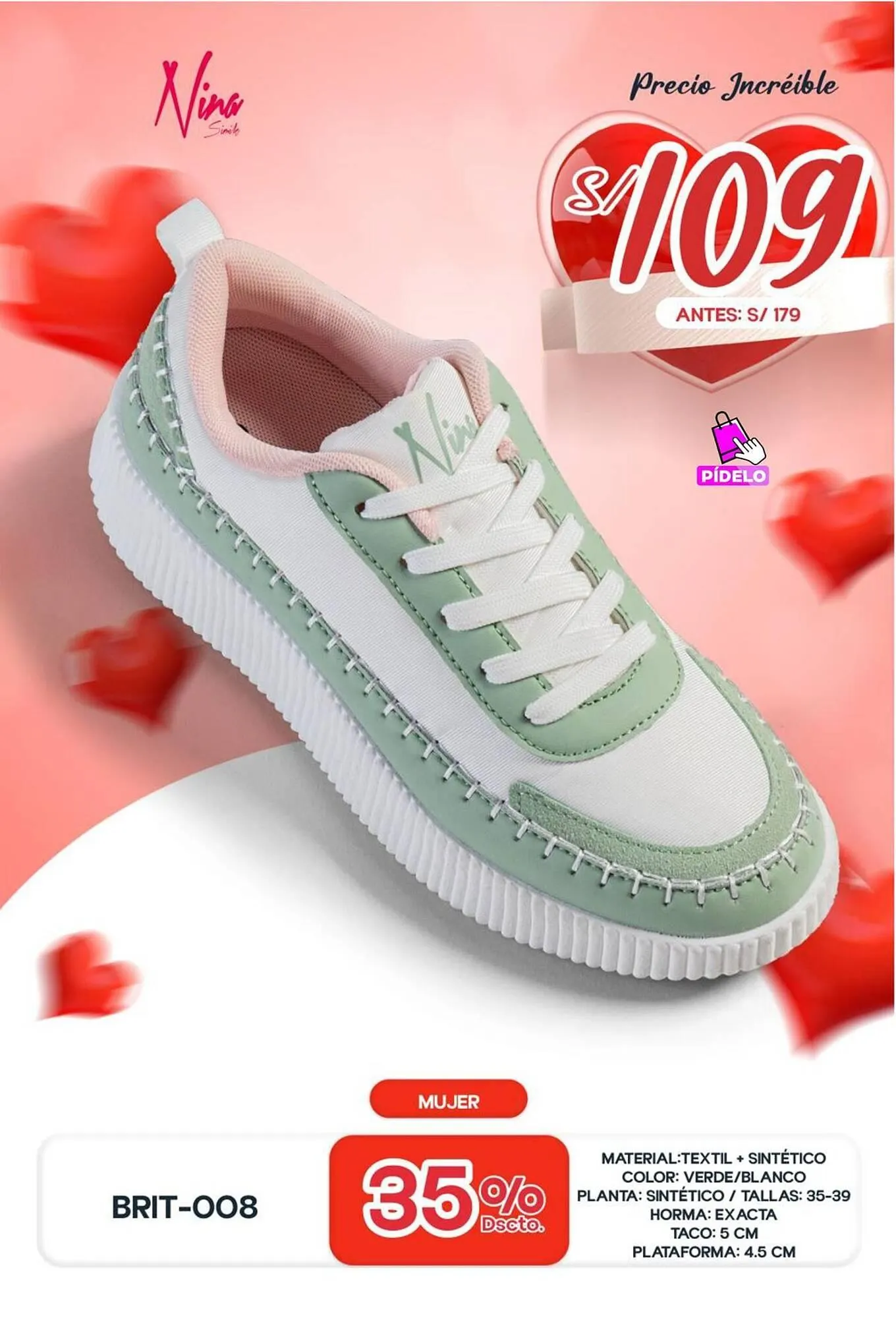 Catalogo de Catálogo Sokso 3 de febrero al 9 de febrero 2025 - Pag 38