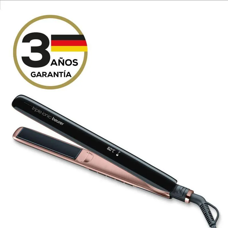 Beurer Plancha de Cabello HS80