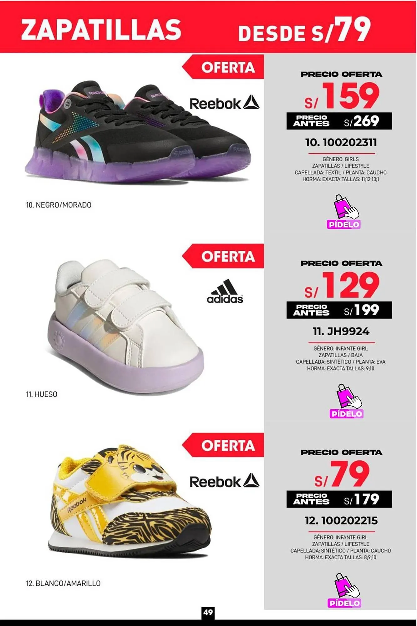 Catalogo de Catálogo Sokso 19 de enero al 1 de febrero 2026 - Pag 49