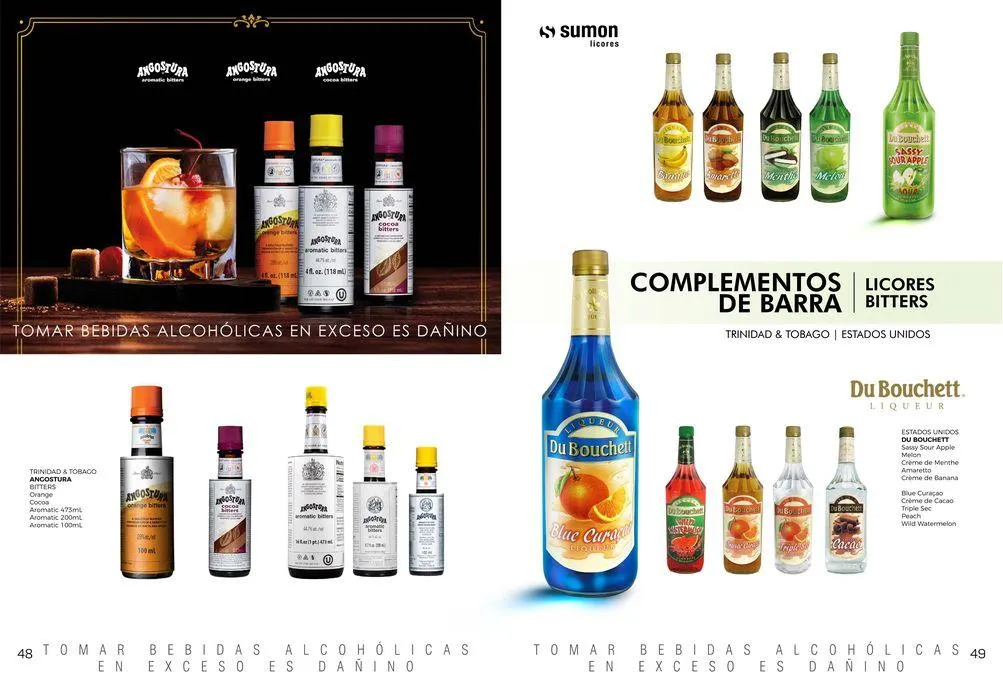 Catalogo de Catálogo 2024 7 de mayo al 31 de diciembre 2024 - Pag 25