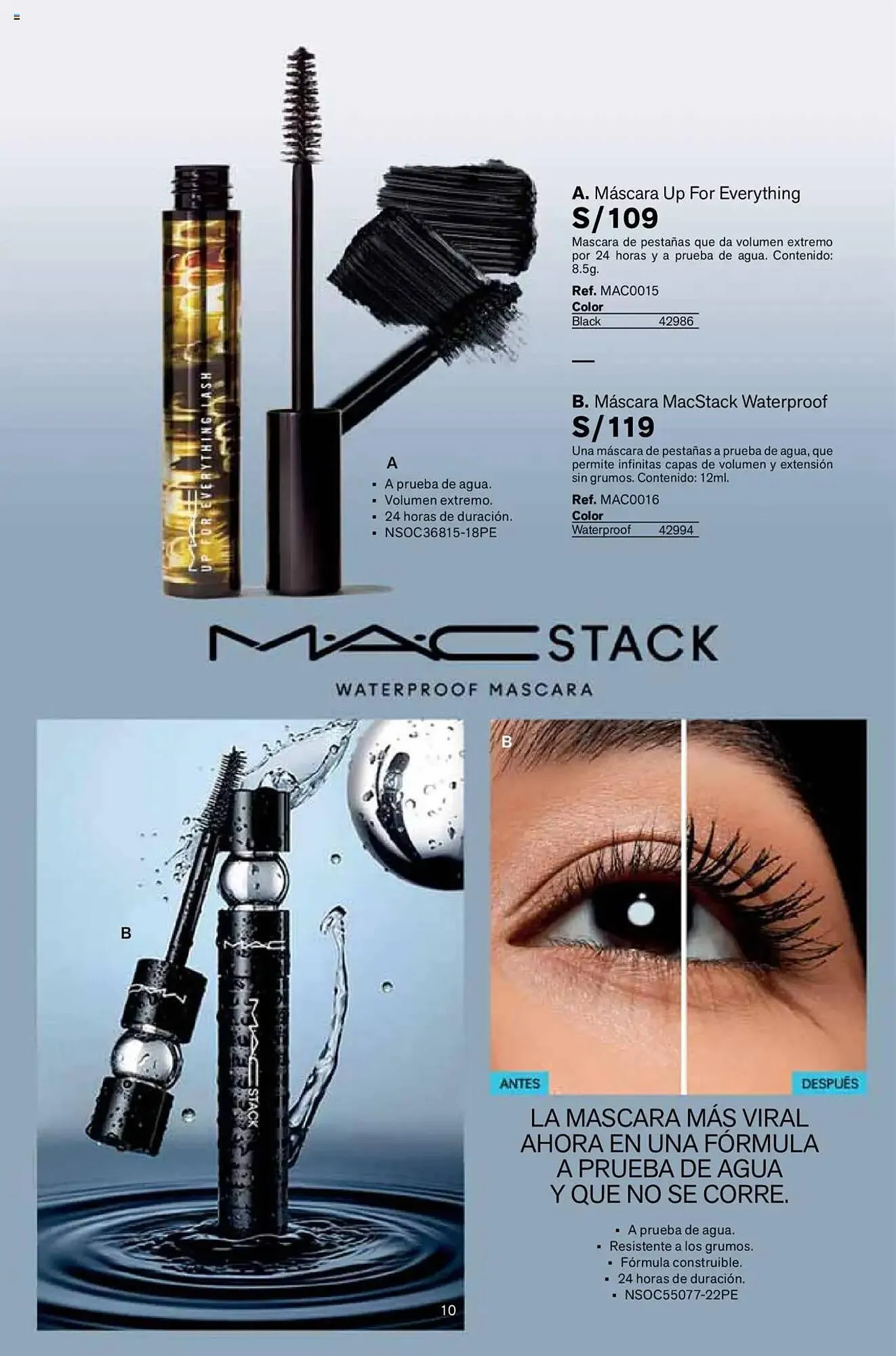 Catalogo de Catálogo Leonisa 1 de octubre al 17 de noviembre 2025 - Pag 10