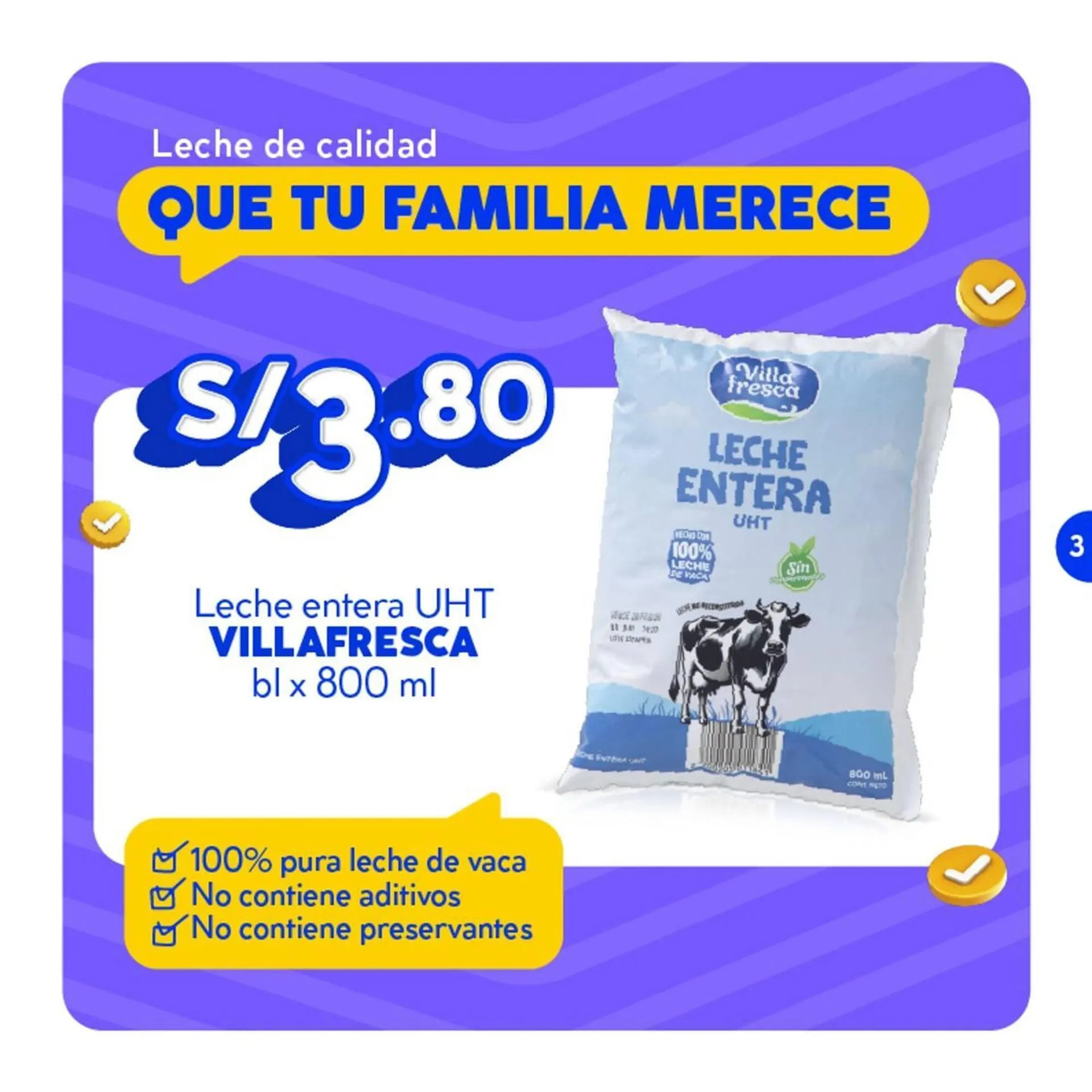 Catalogo de Catálogo Mass 16 de enero al 29 de enero 2026 - Pag 3