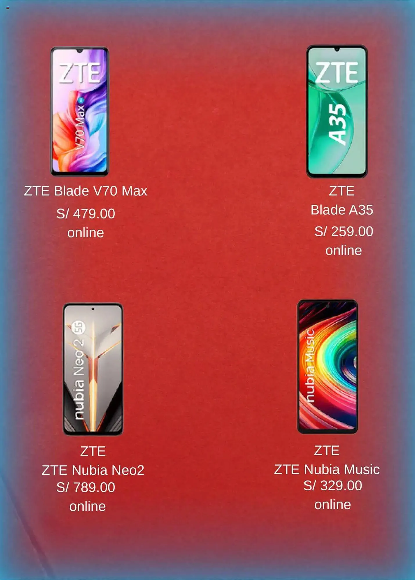 Catalogo de Catálogo Claro 14 de abril al 4 de mayo 2025 - Pag 4