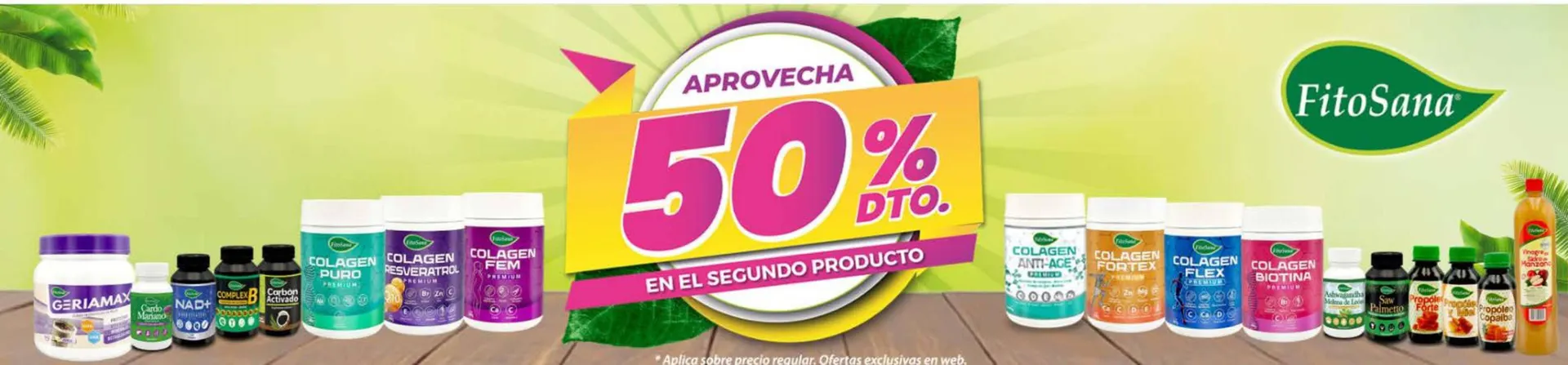 Catálogo Fitosana - 1