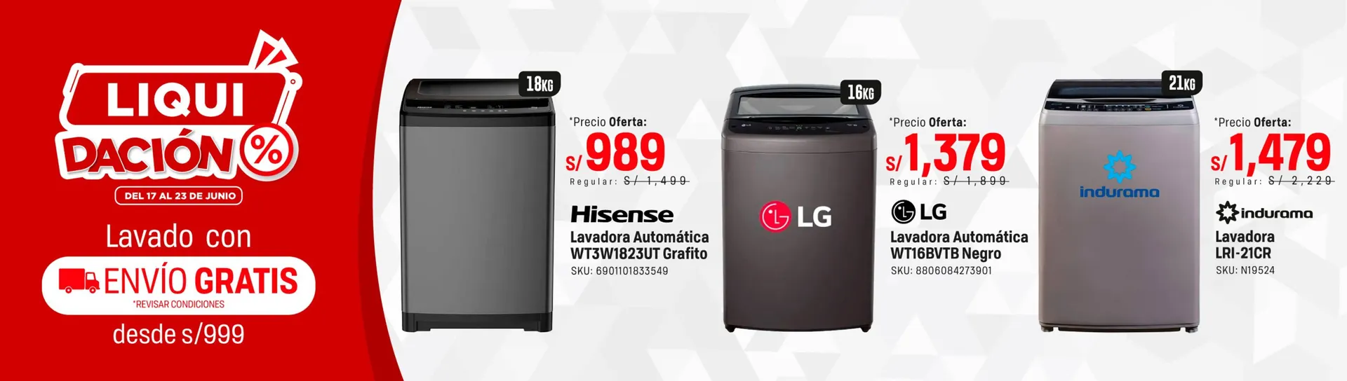 Catalogo de Catálogo Carsa 17 de junio al 23 de junio 2025 - Pag 2