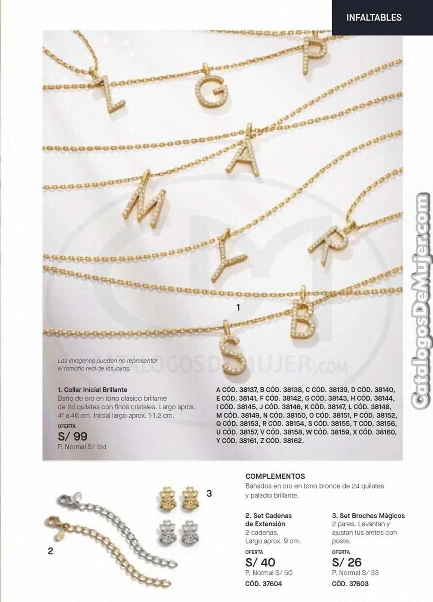 Catalogo de Catálogo Yanbal 24 de noviembre al 29 de diciembre 2023 - Pag 82