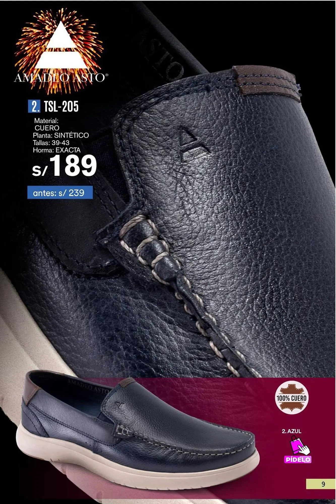 Catalogo de Catálogo Sokso 22 de diciembre al 4 de enero 2026 - Pag 9