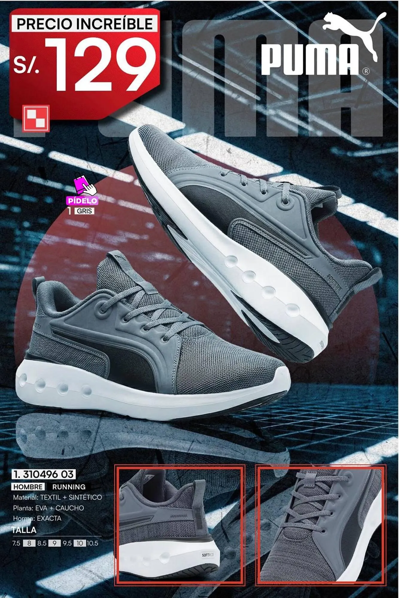 Catalogo de Catálogo Sokso 13 de abril al 3 de mayo 2026 - Pag 74