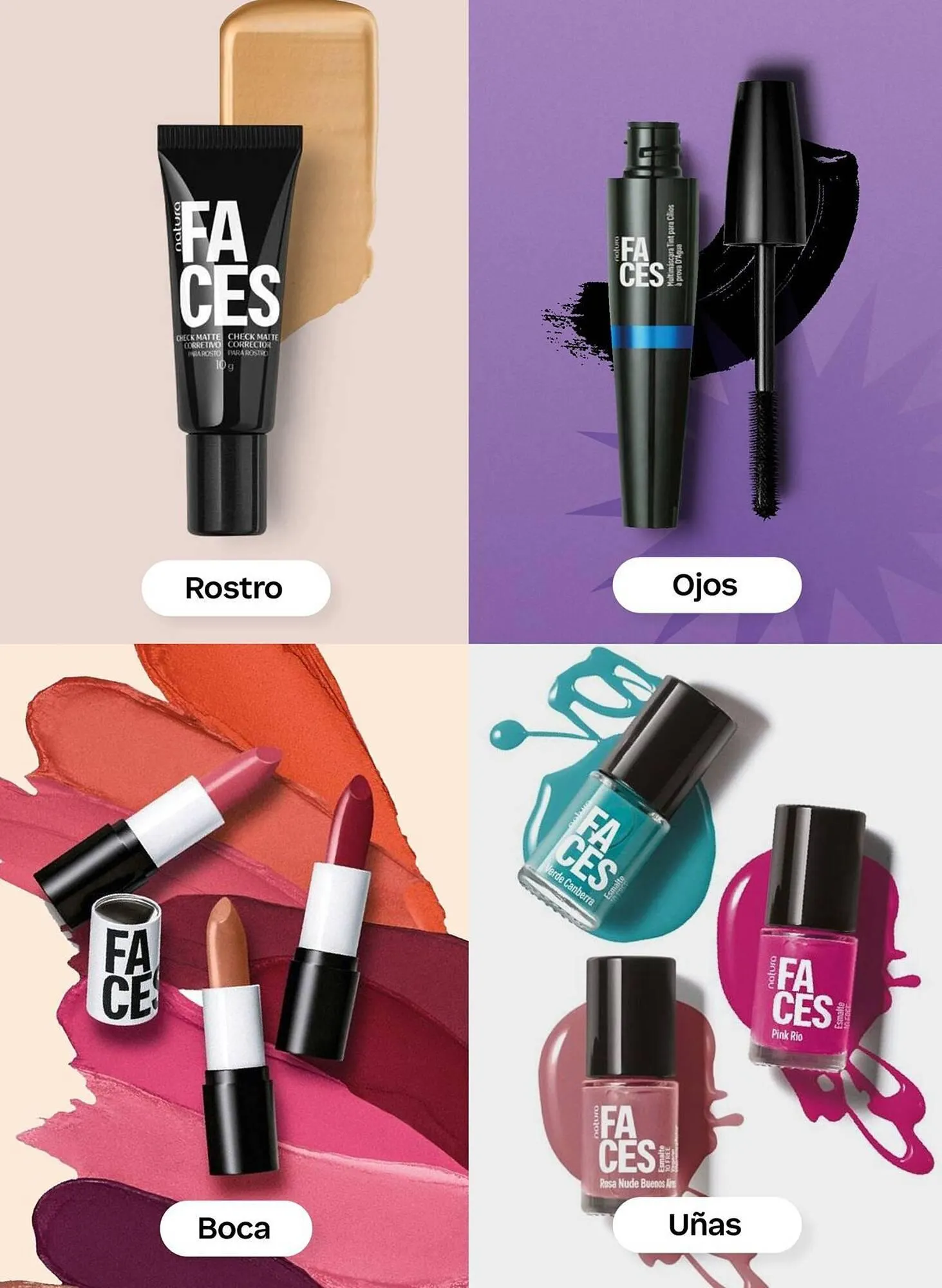 Catalogo de Catálogo Natura 1 de febrero al 28 de febrero 2026 - Pag 90