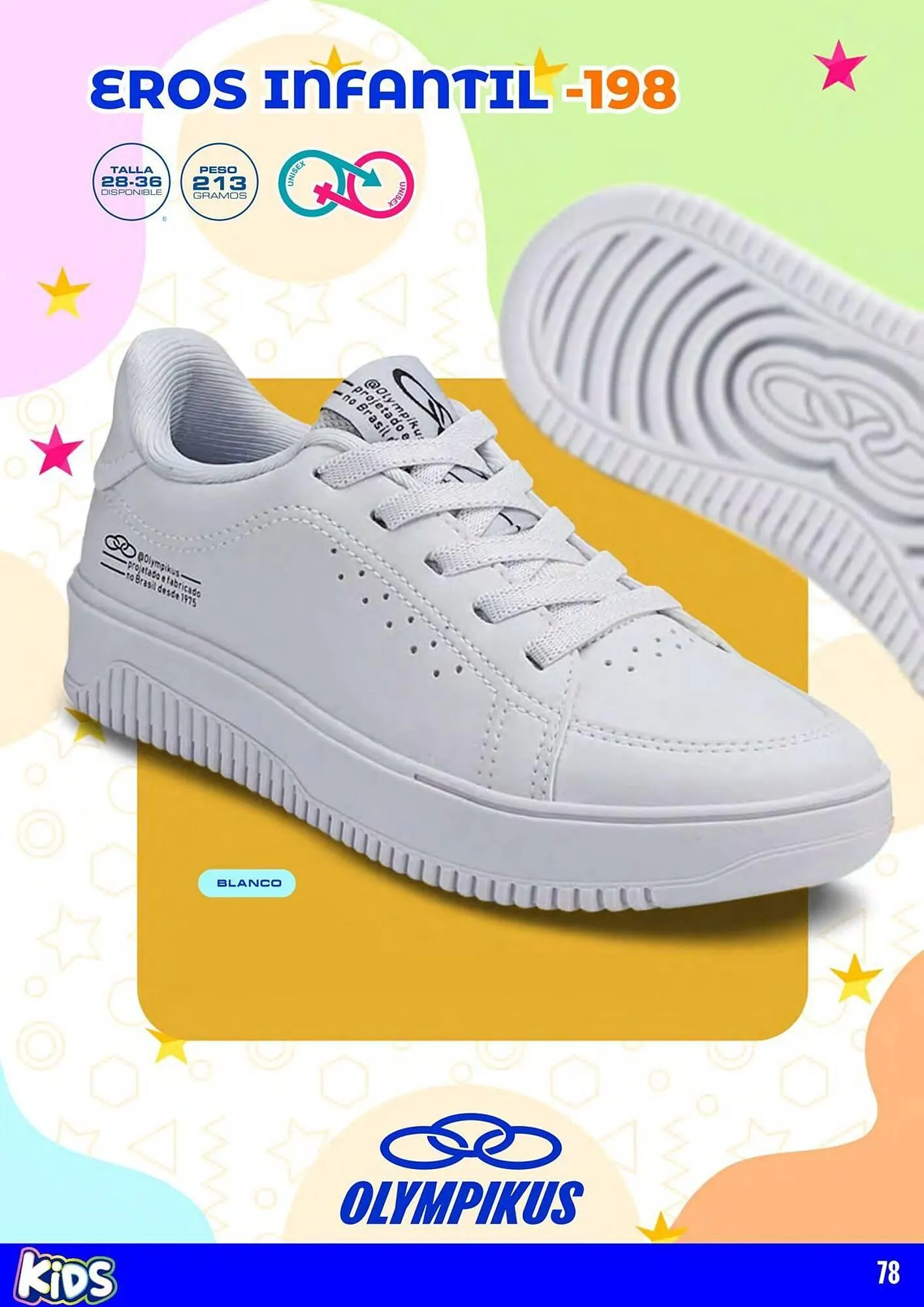 Catalogo de Catálogo Azaleia 1 de marzo al 31 de marzo 2026 - Pag 78