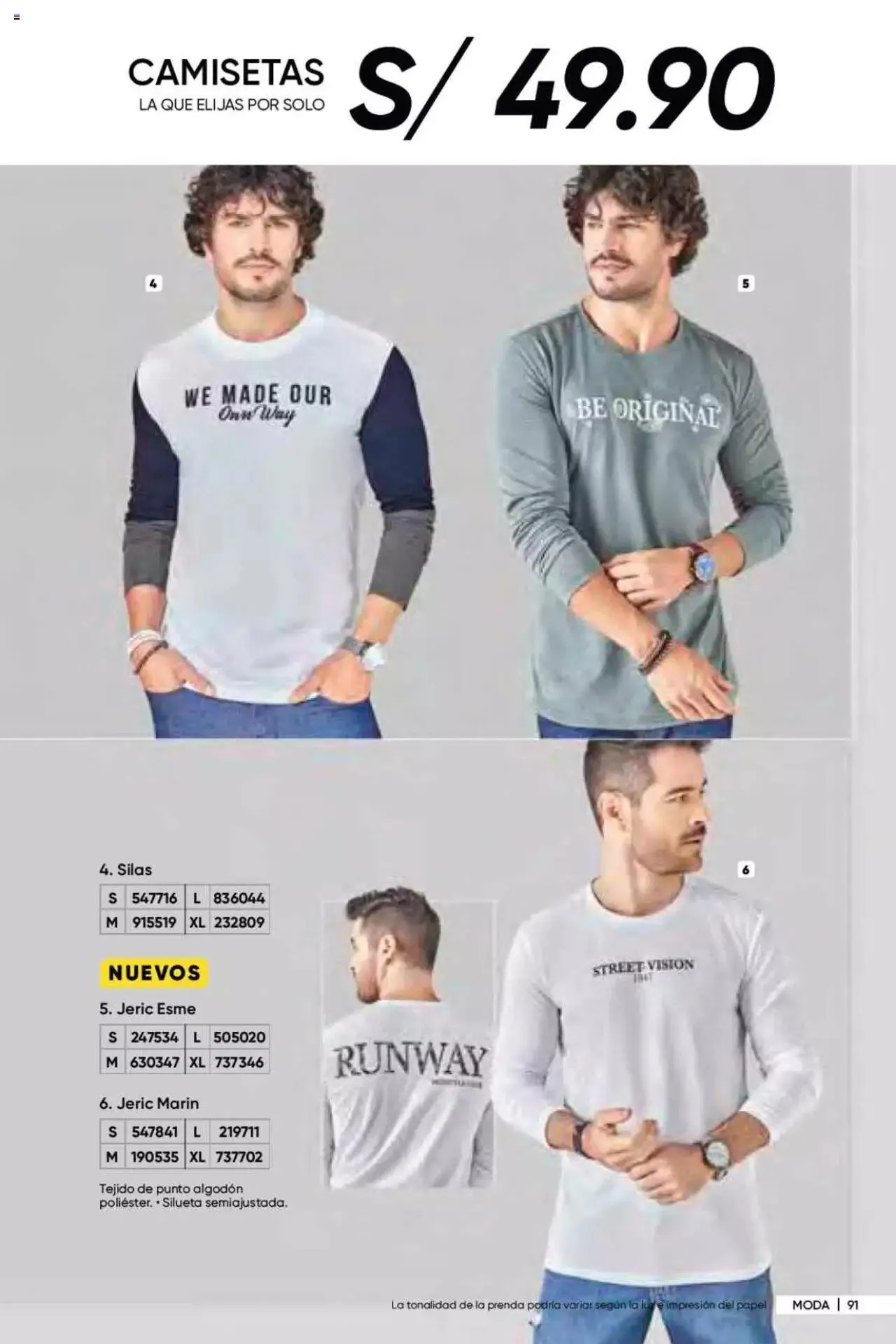 Catalogo de Azzorti - Campaña 05 16 de febrero al 31 de diciembre 2023 - Pag 97