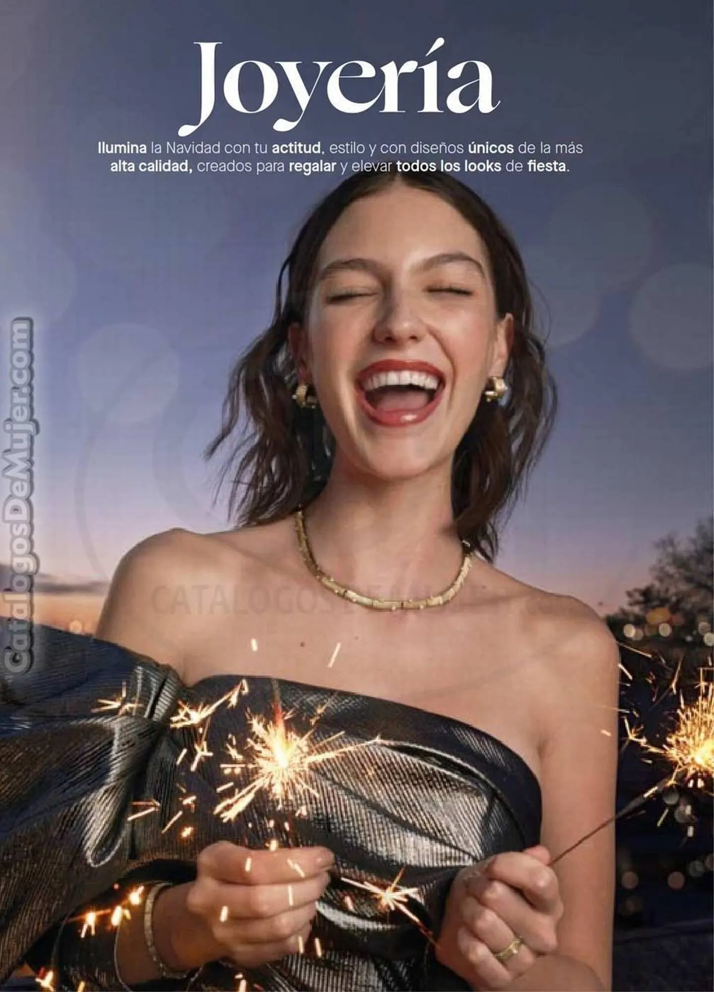 Catalogo de Catálogo Yanbal 4 de noviembre al 1 de diciembre 2023 - Pag 61