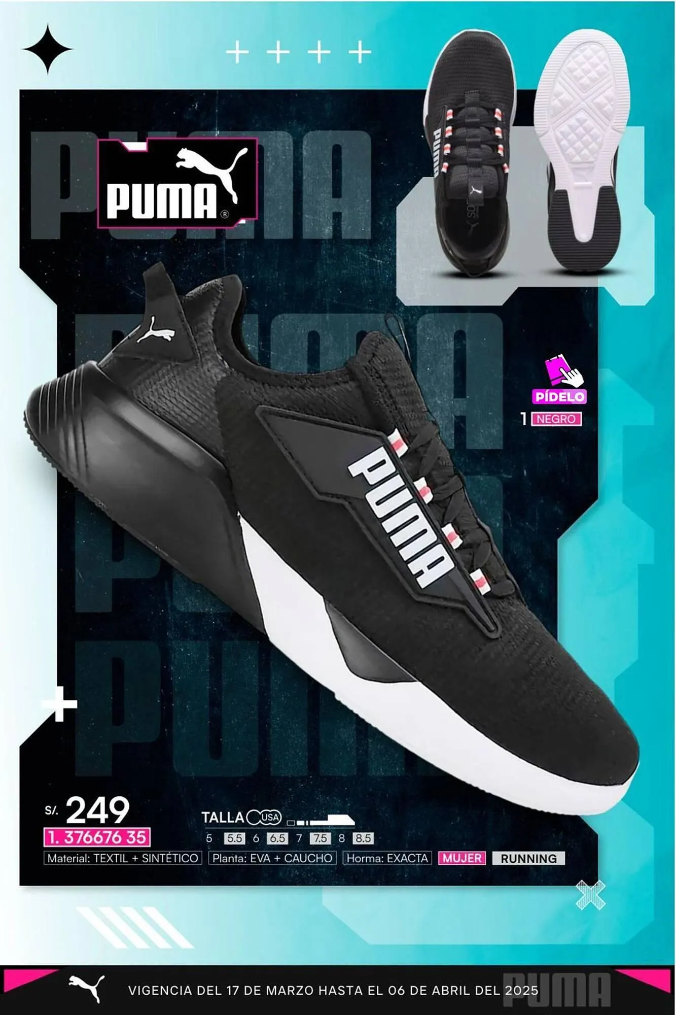 Catalogo de Catálogo Sokso 17 de marzo al 5 de abril 2025 - Pag 3