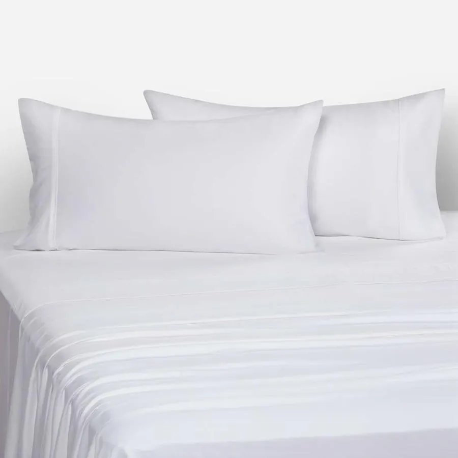 Sábana 400 Hilos Bambú Lisa Ame