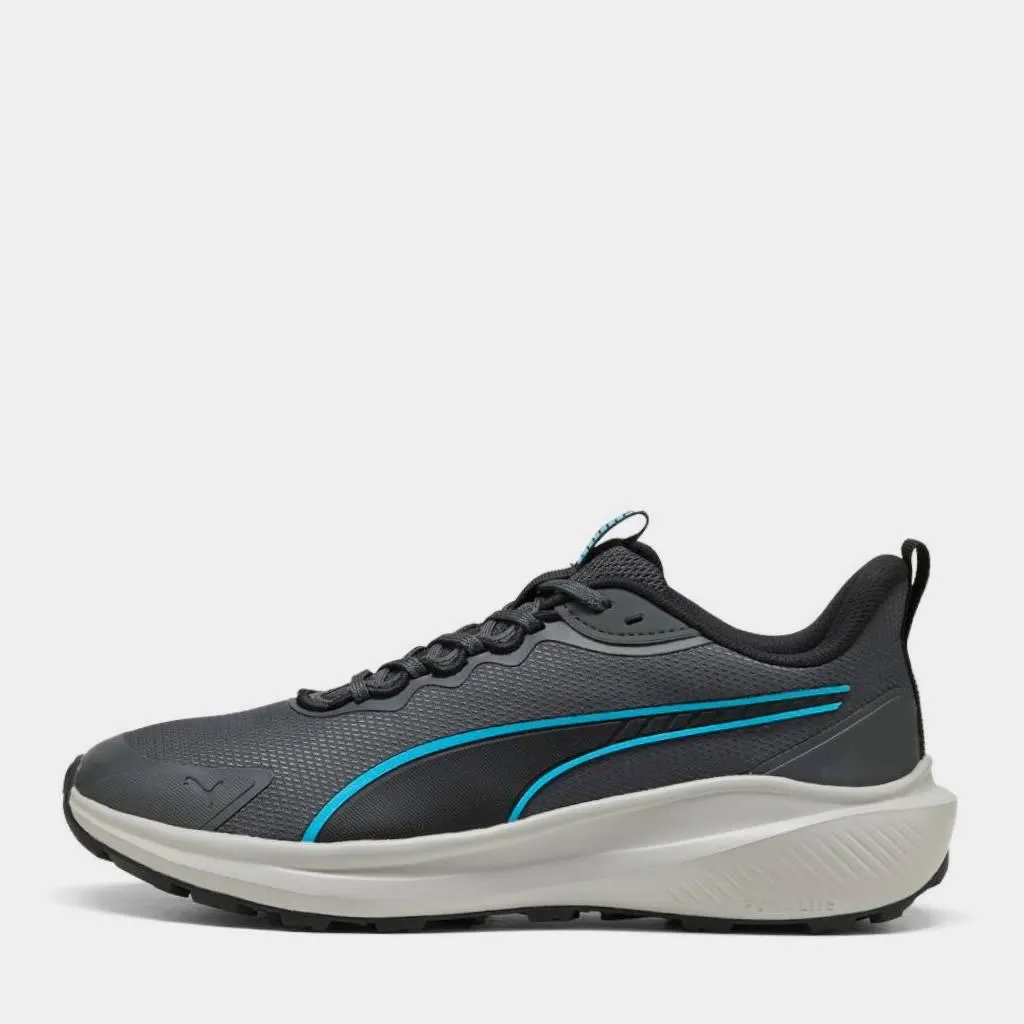 Zapatillas Deportivas Puma Hombres 310781 12 Skyrocket Lite