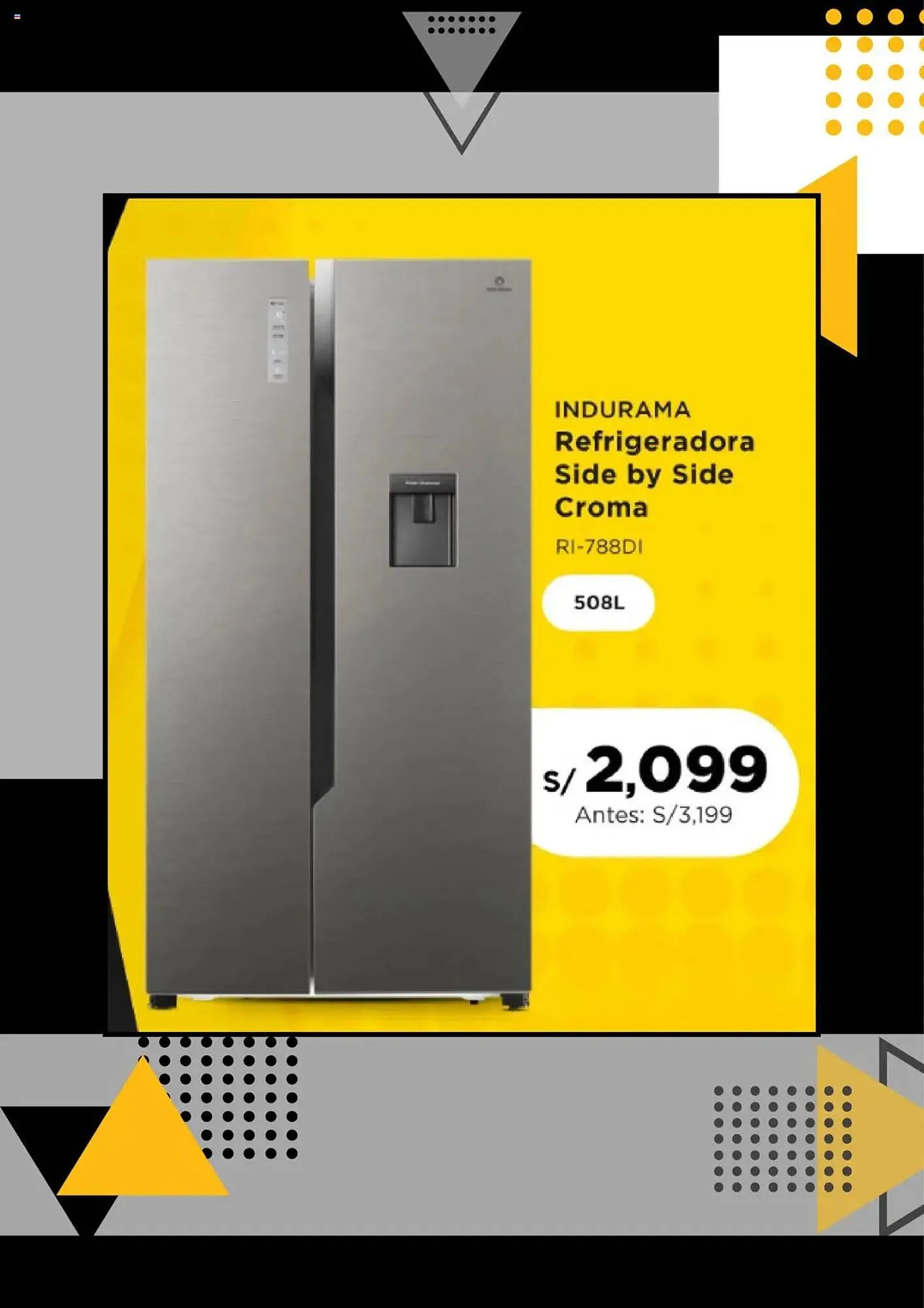 Catalogo de Catálogo La Curacao 25 de noviembre al 1 de diciembre 2024 - Pag 3