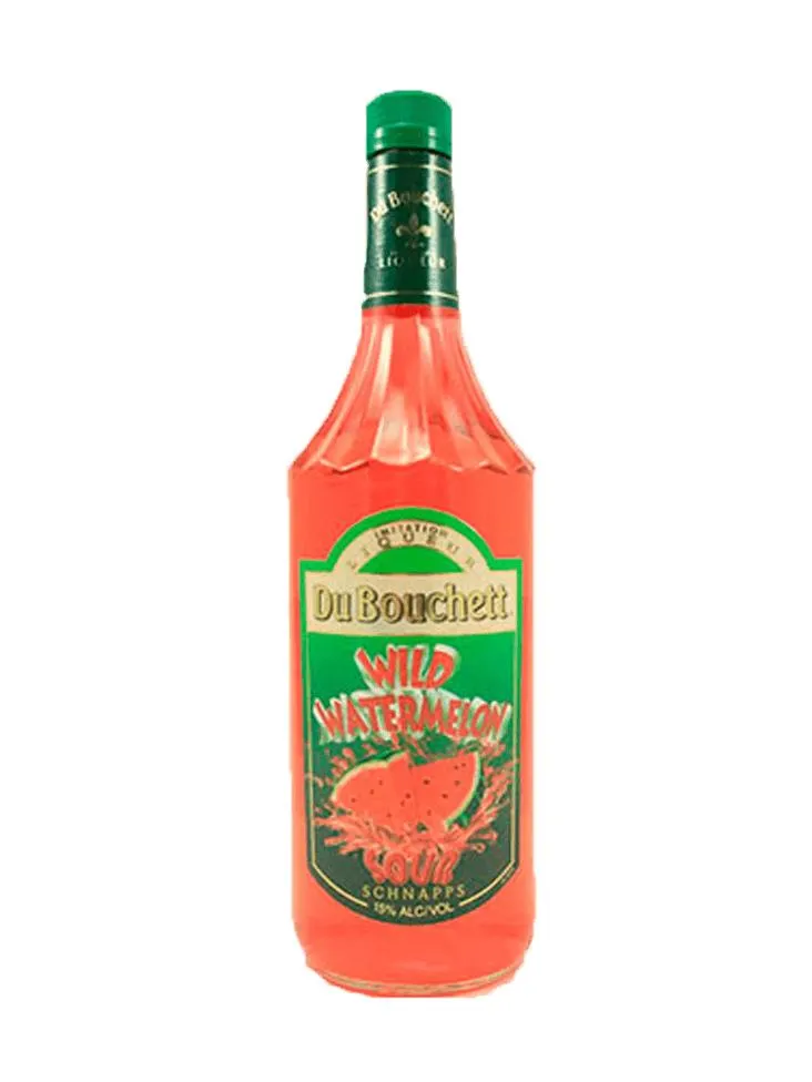 DU BOUCHETT WATERMELON 1 LT