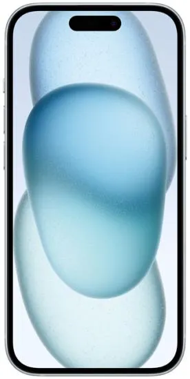 iPhone 15 Plus 128GB 5G Azul