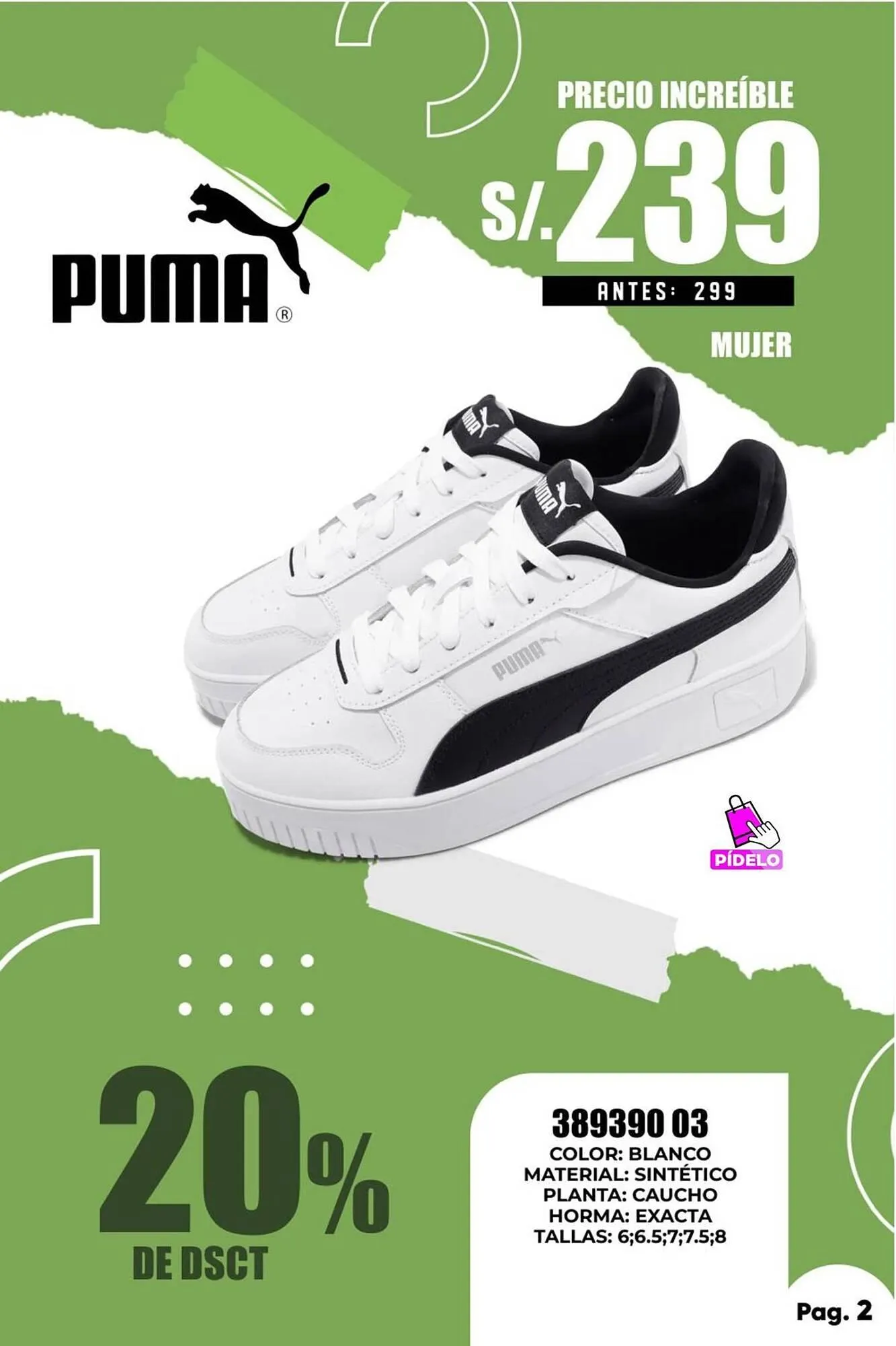 Catalogo de Catálogo Sokso 29 de diciembre al 4 de enero 2026 - Pag 3